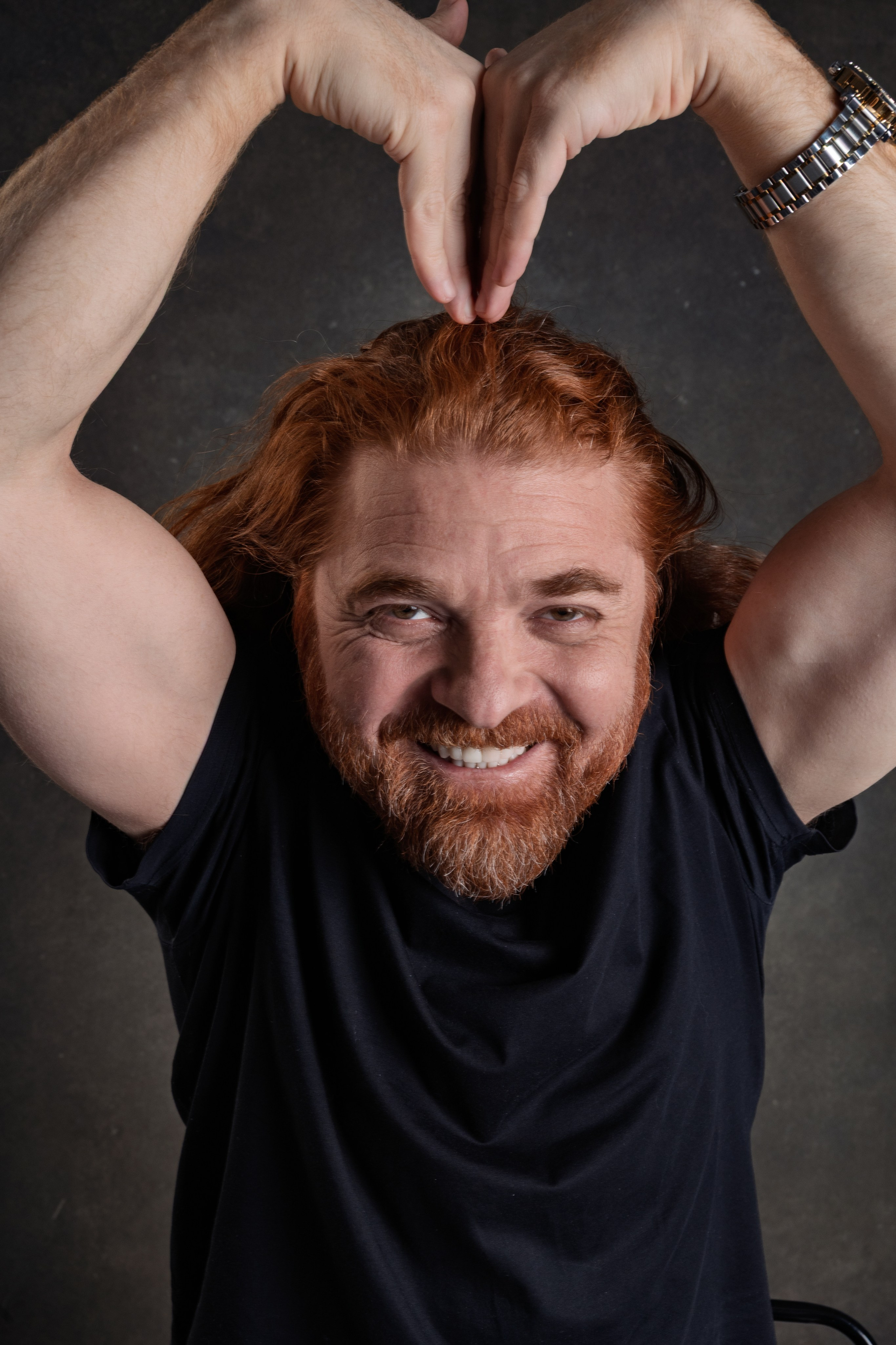 ЯНИС. Я фотограф из Москвы к Вашим услугам