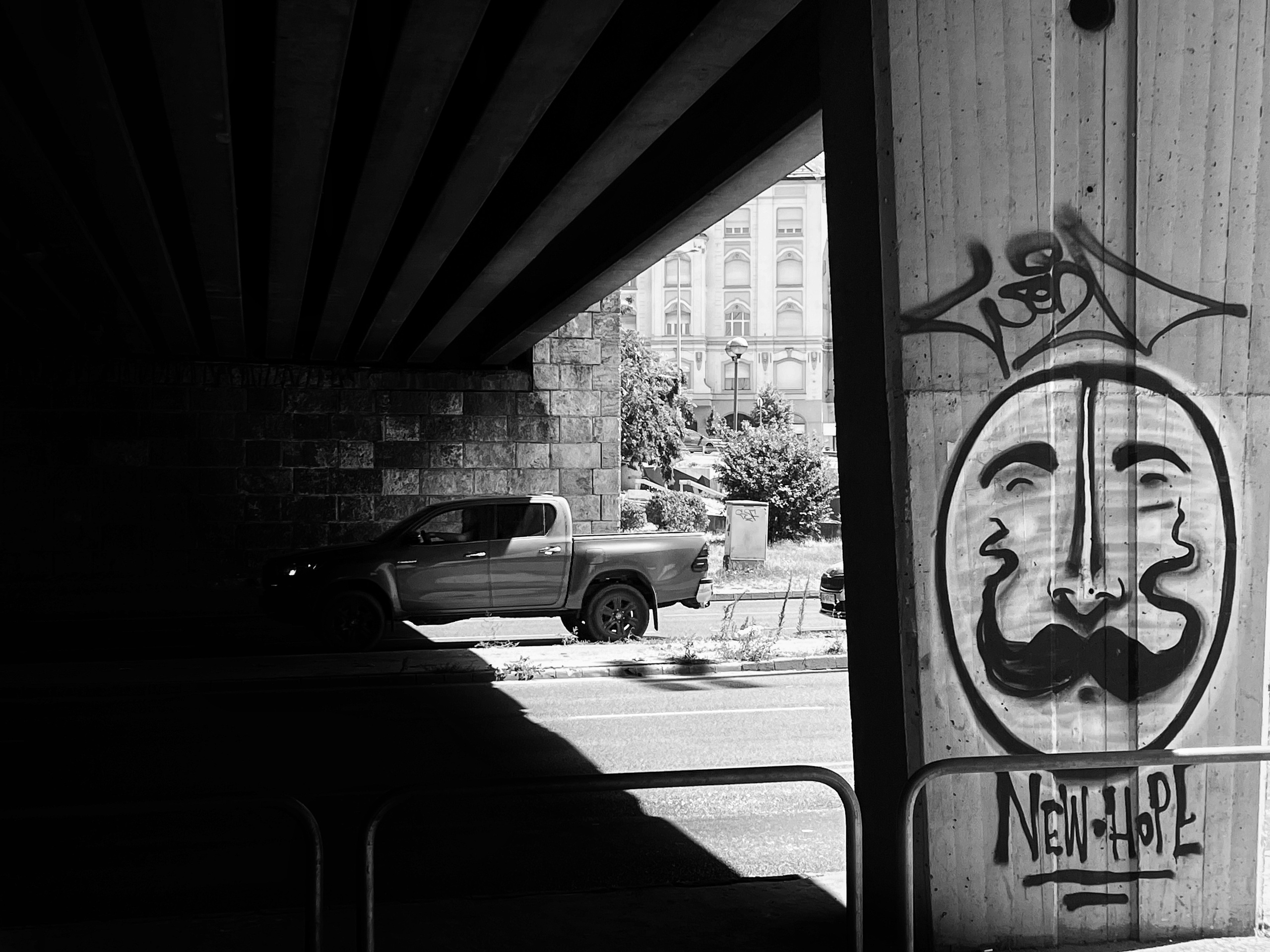 STRT JRNL by Knyazev Yura issue #10 Jule 2026. Photographer in Budapest  — Yura Knyazev