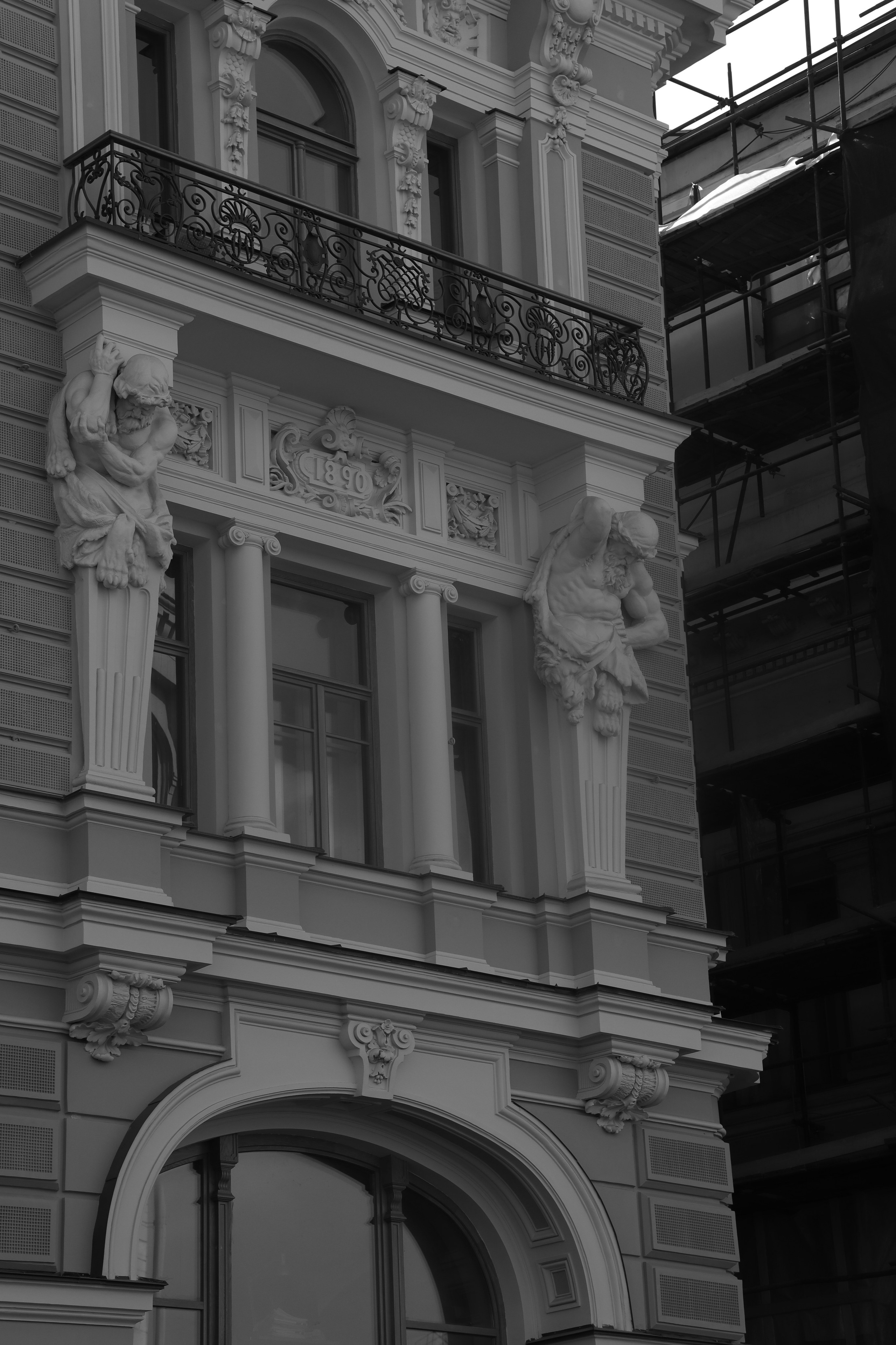 Архитектура и пейзаж. Фотограф. Москва. Мужские и женские портреты