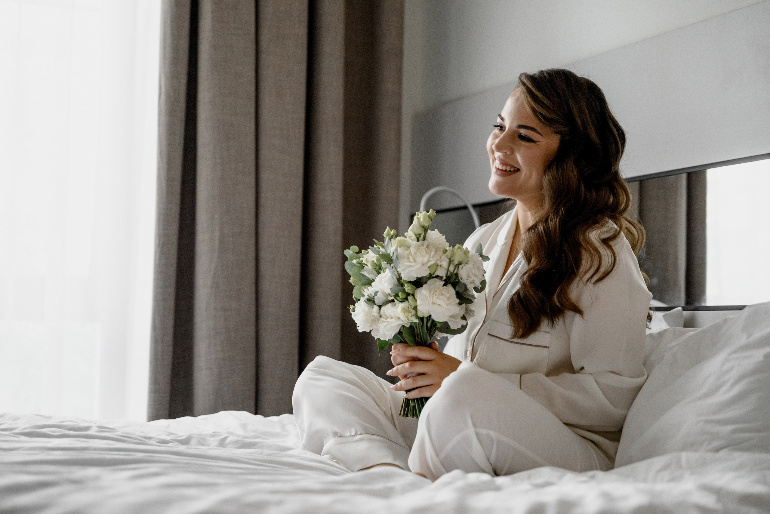 Андрей и Оля. Свадебный фотограф Рязань Москва Корнина Лилия