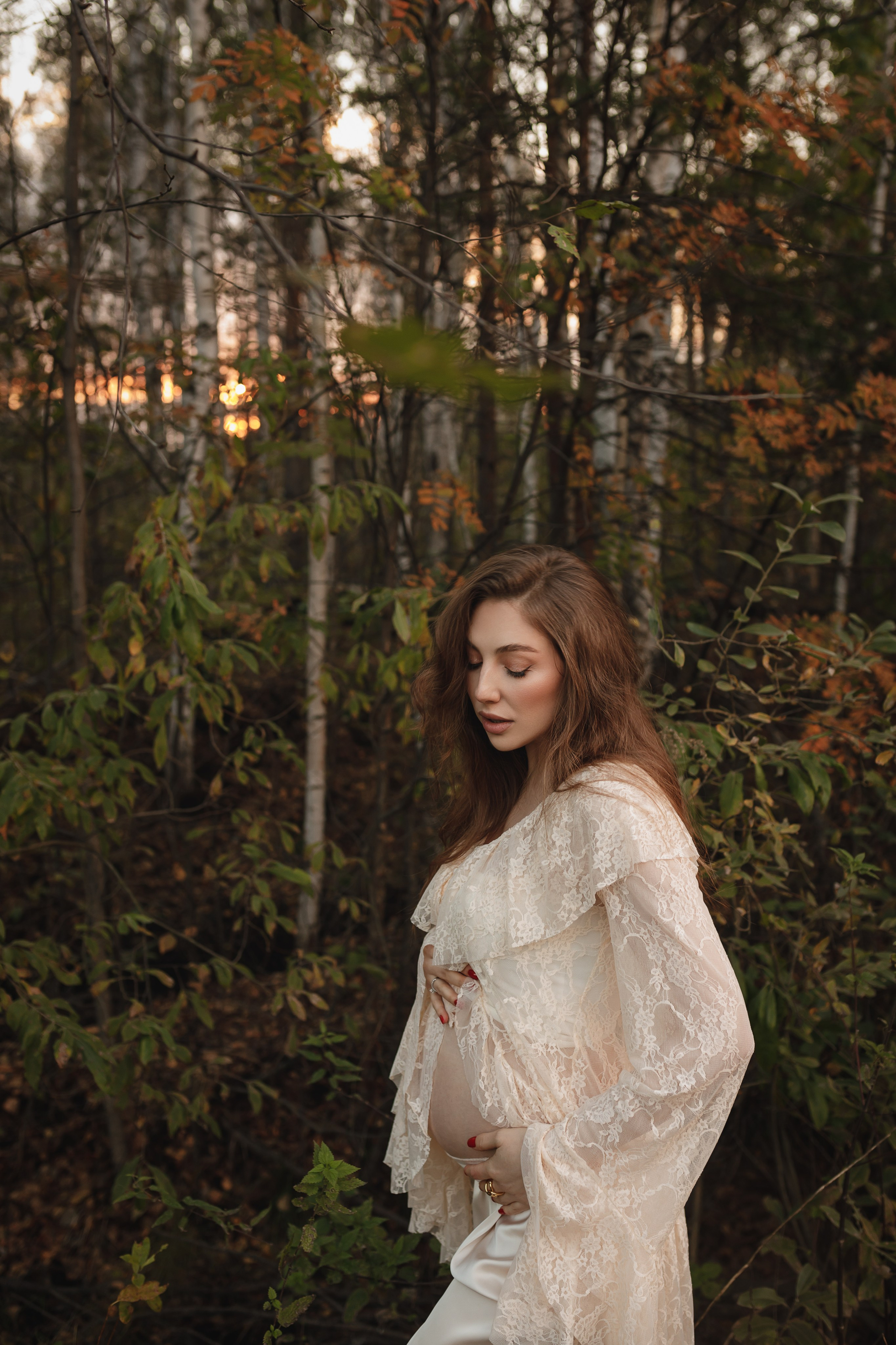 Виктория. Таня Грин фотограф и AI-креатор Екатеринбург