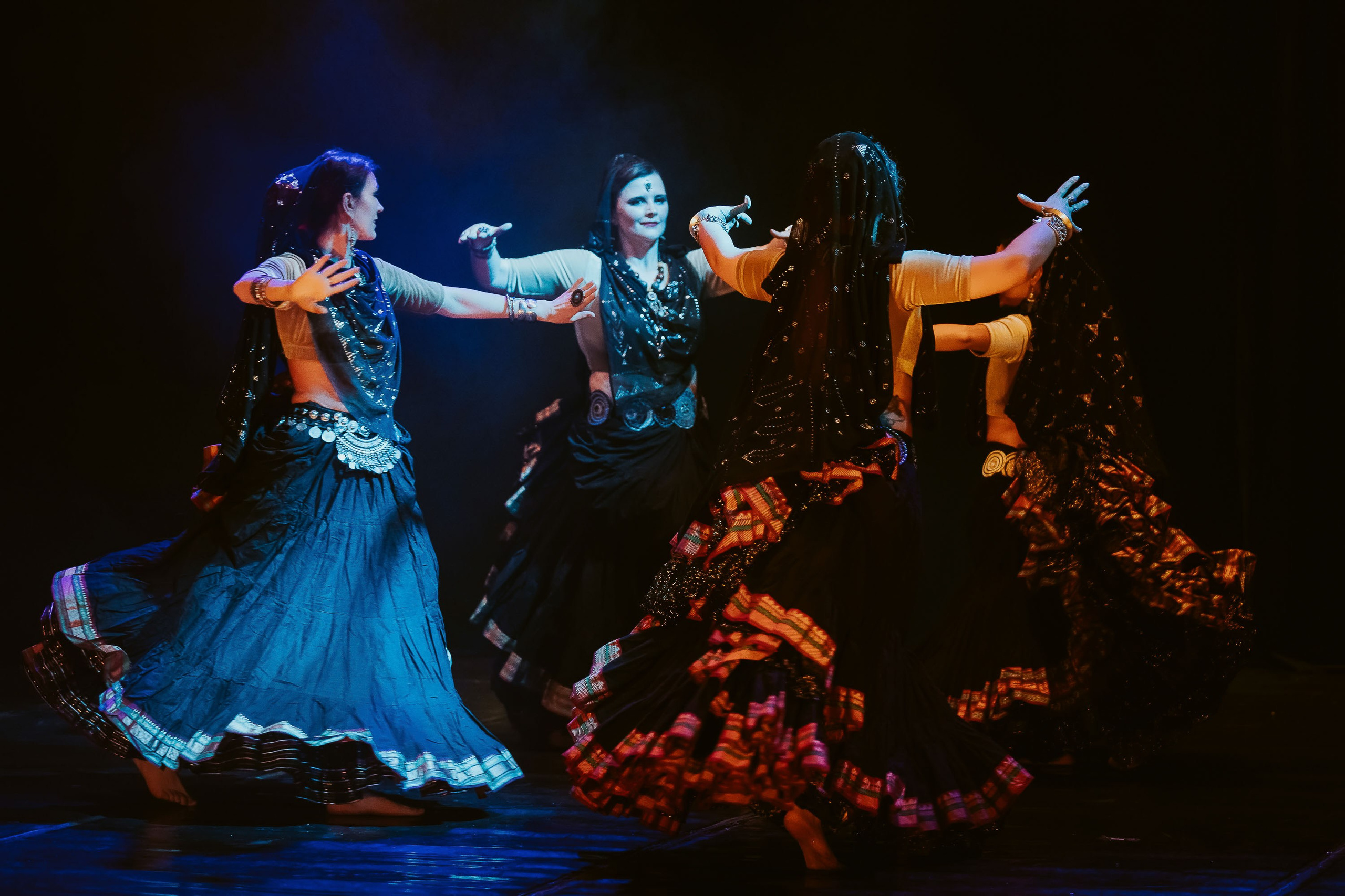 Gala show Tribel.kz. Главная