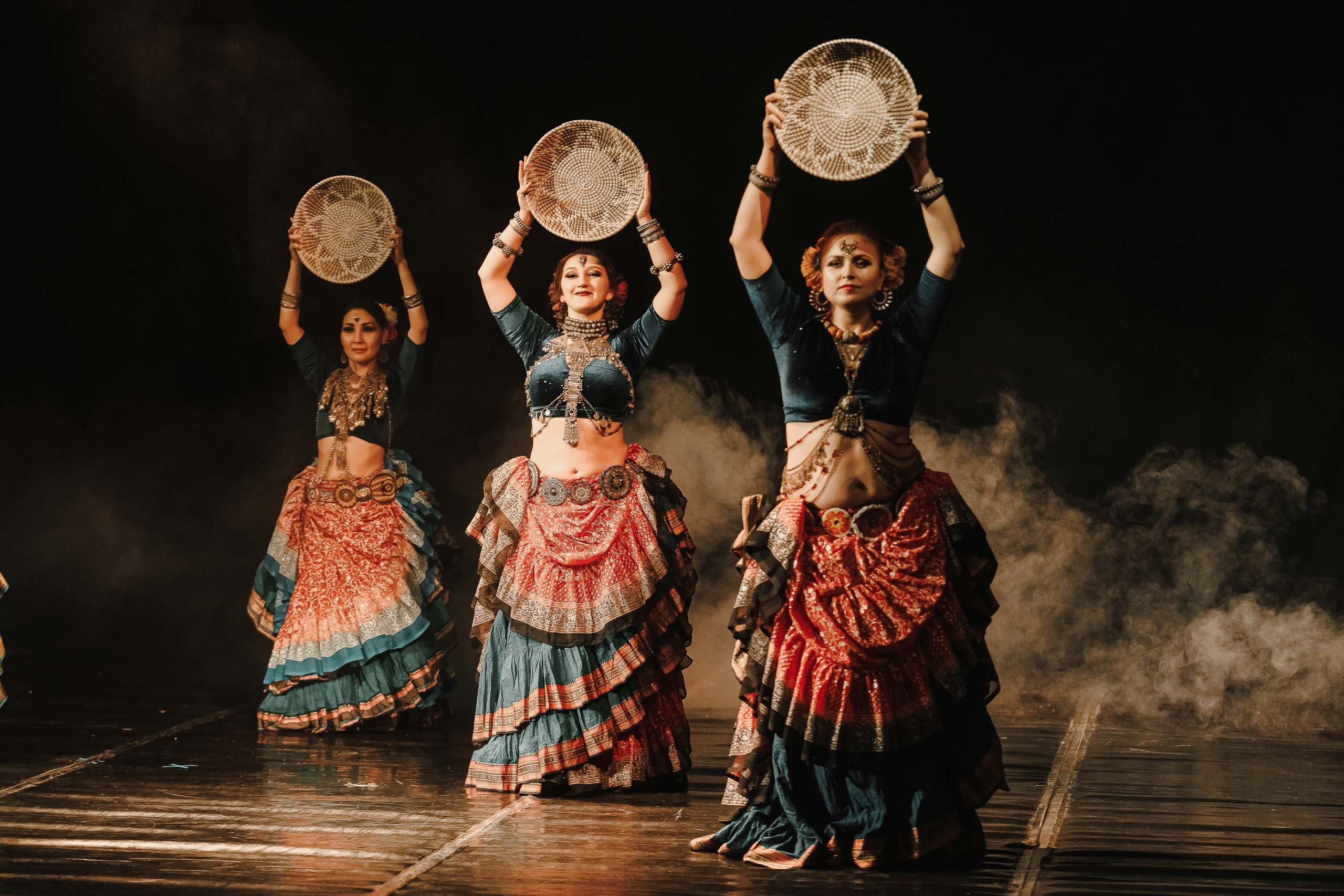 Gala show Tribel.kz. Главная