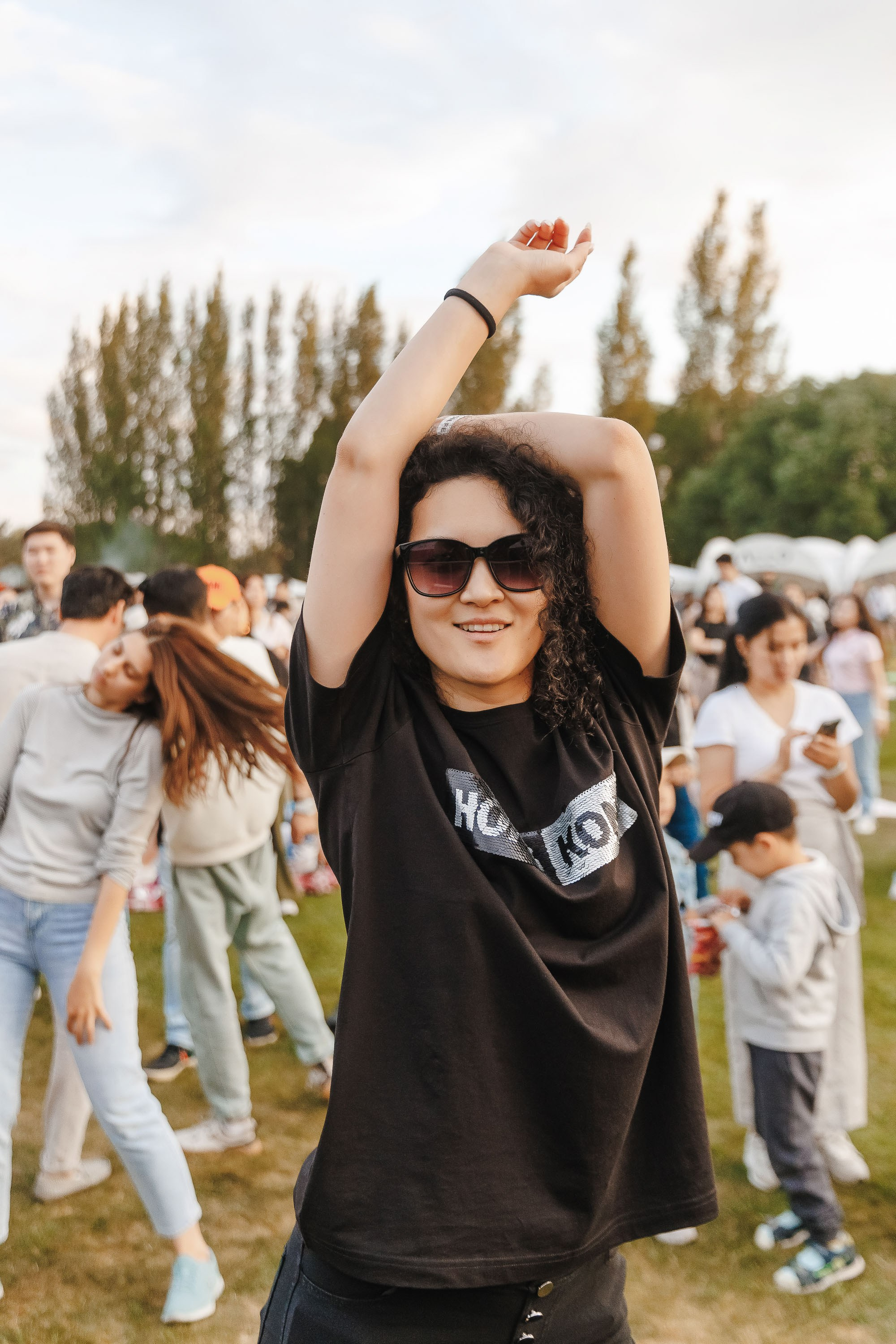 Satisfaction Fest. Главная