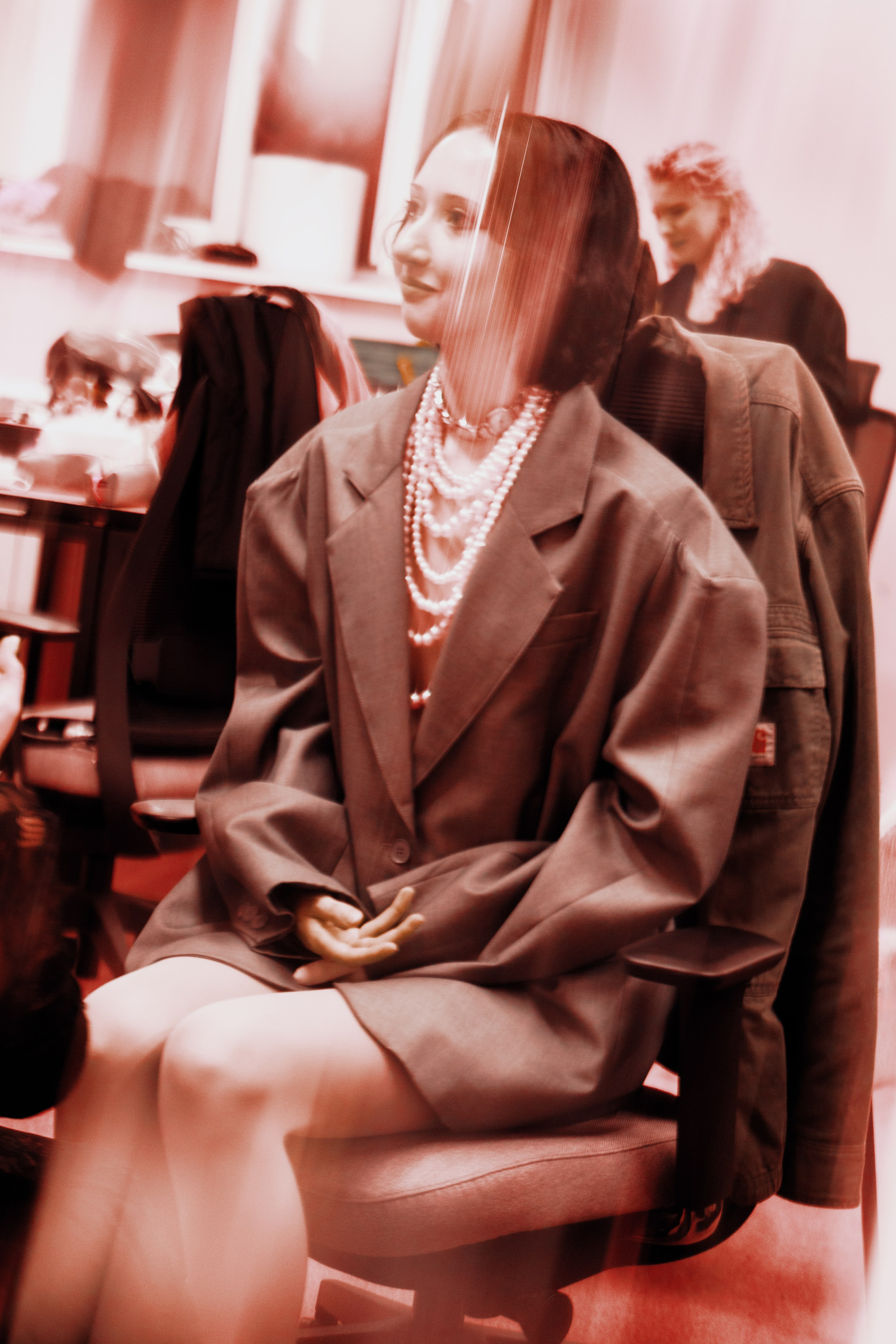 AUXI Ardor 2024. Fashion Фотограф в СПб Yana Kochkina