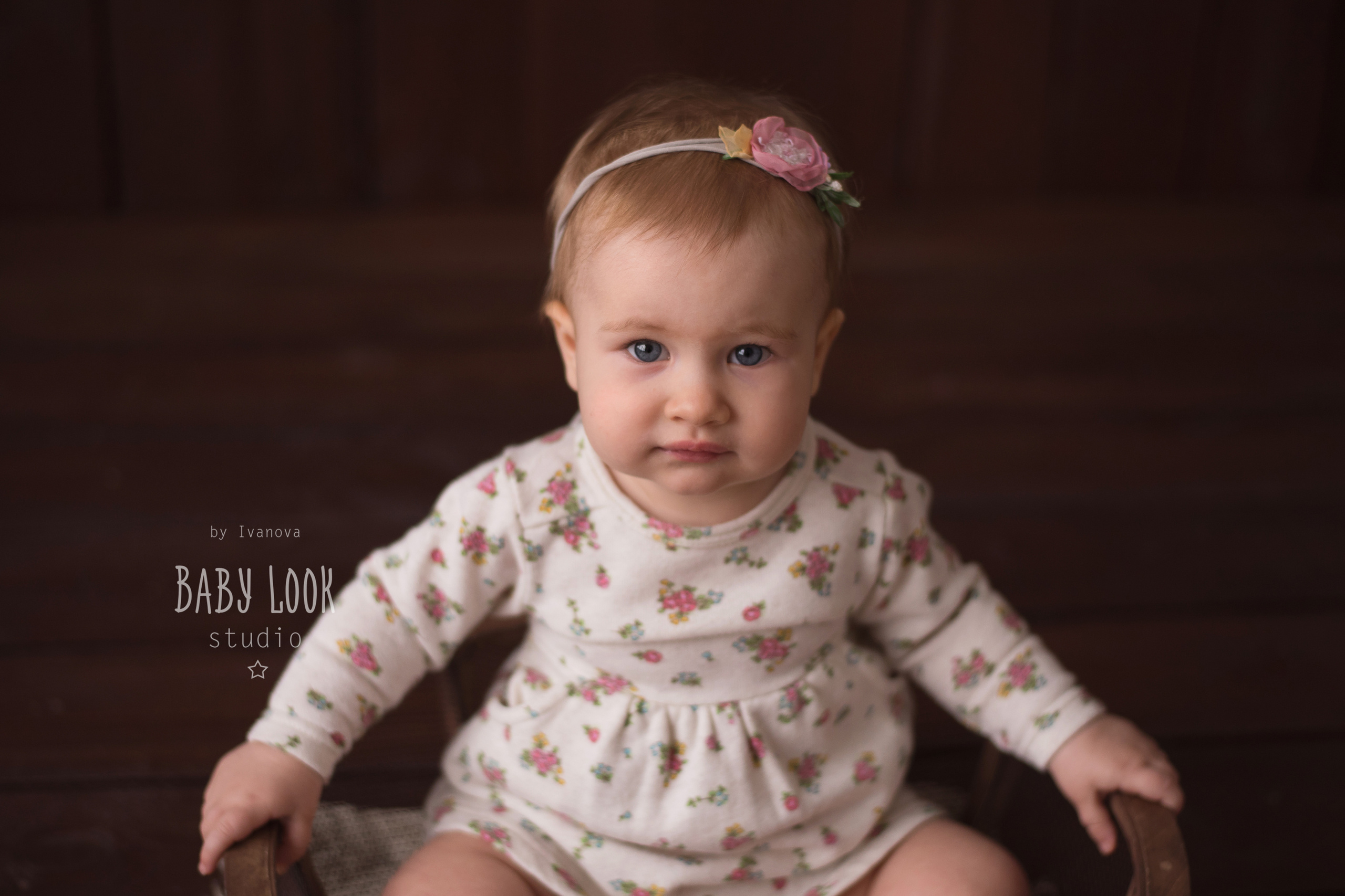 Фотосессия до года в Пскове. Фотограф новорожденных , семейный и  детский фотограф в Пскове Иванова