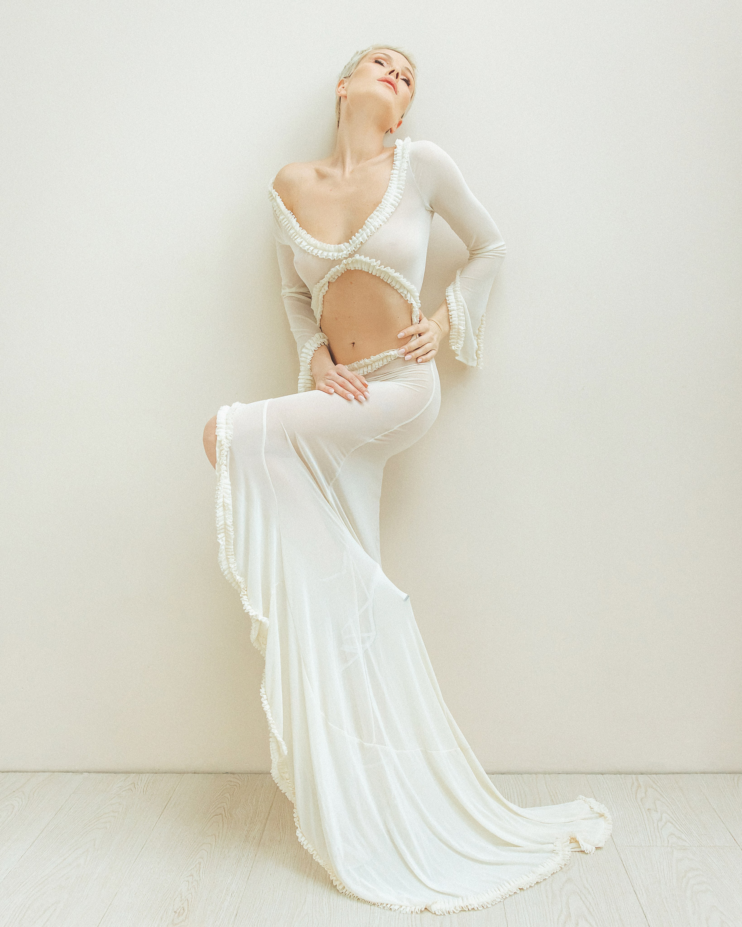 Виктория Маслова. Профессиональный фотограф в Москве