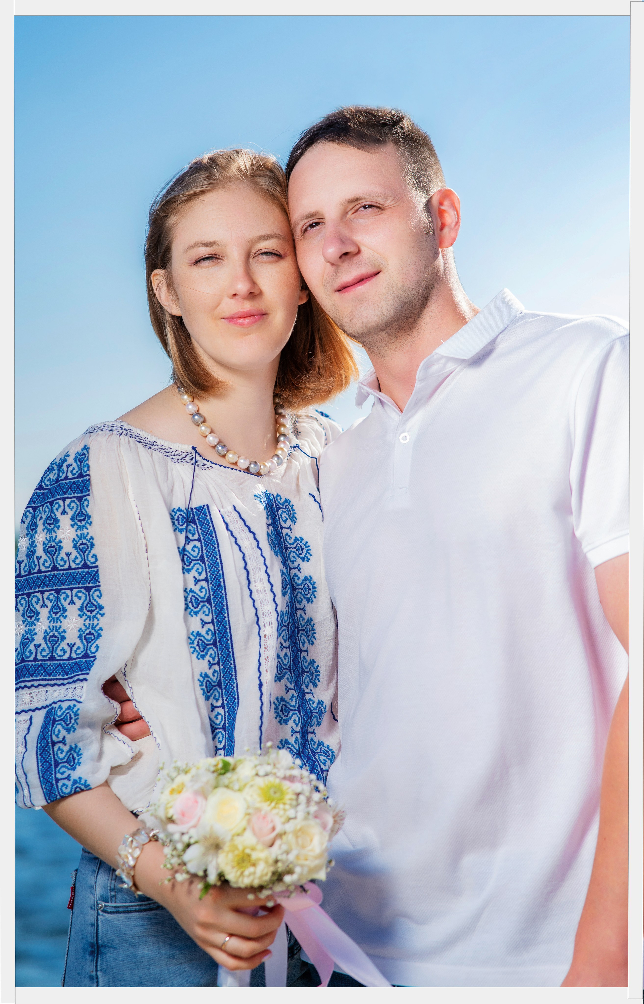 Свадебные. Портретный фотограф и не только! Энгельс