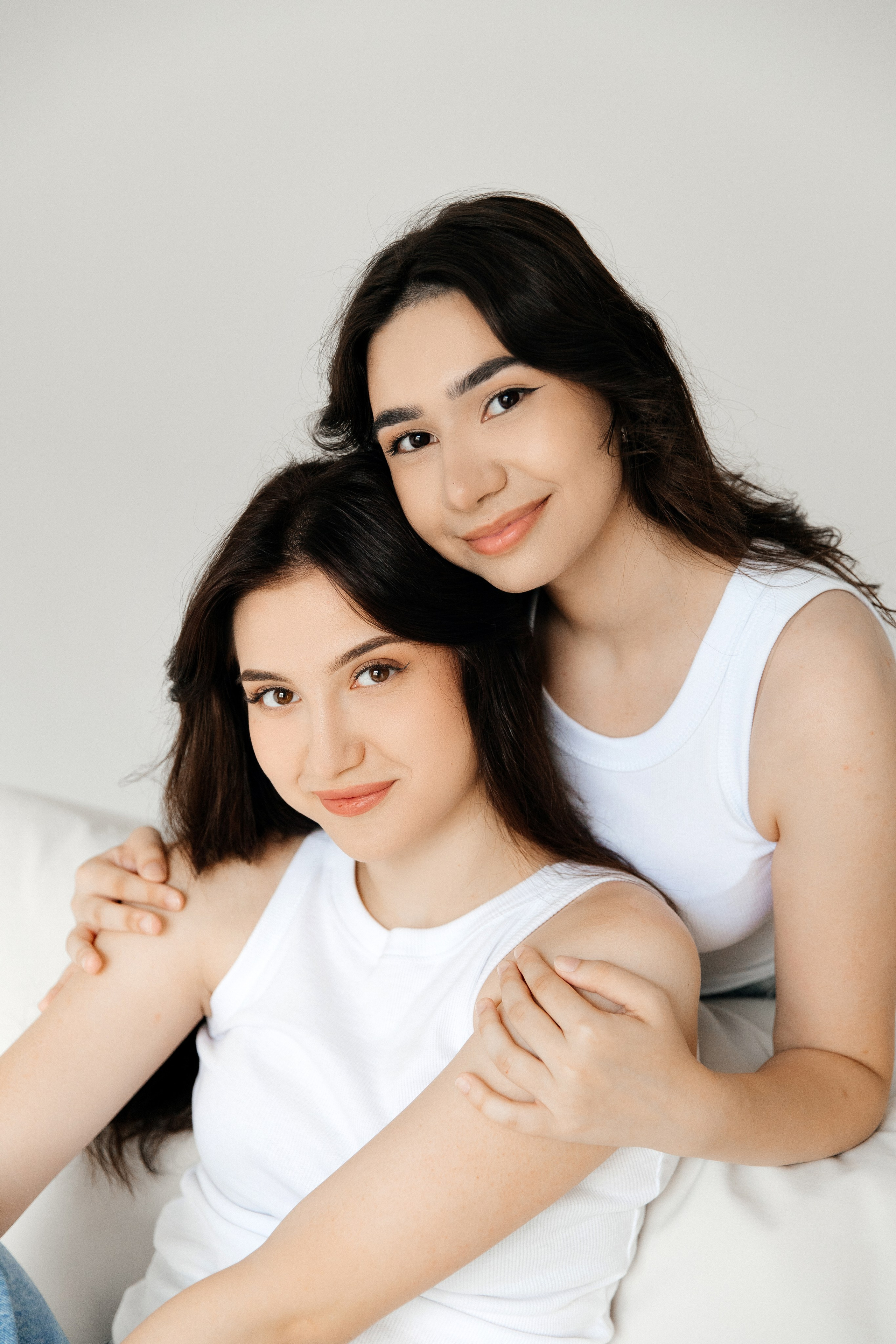 Хорошо, когда ты рядом. Свадебный фотограф Кропоткин Краснодар