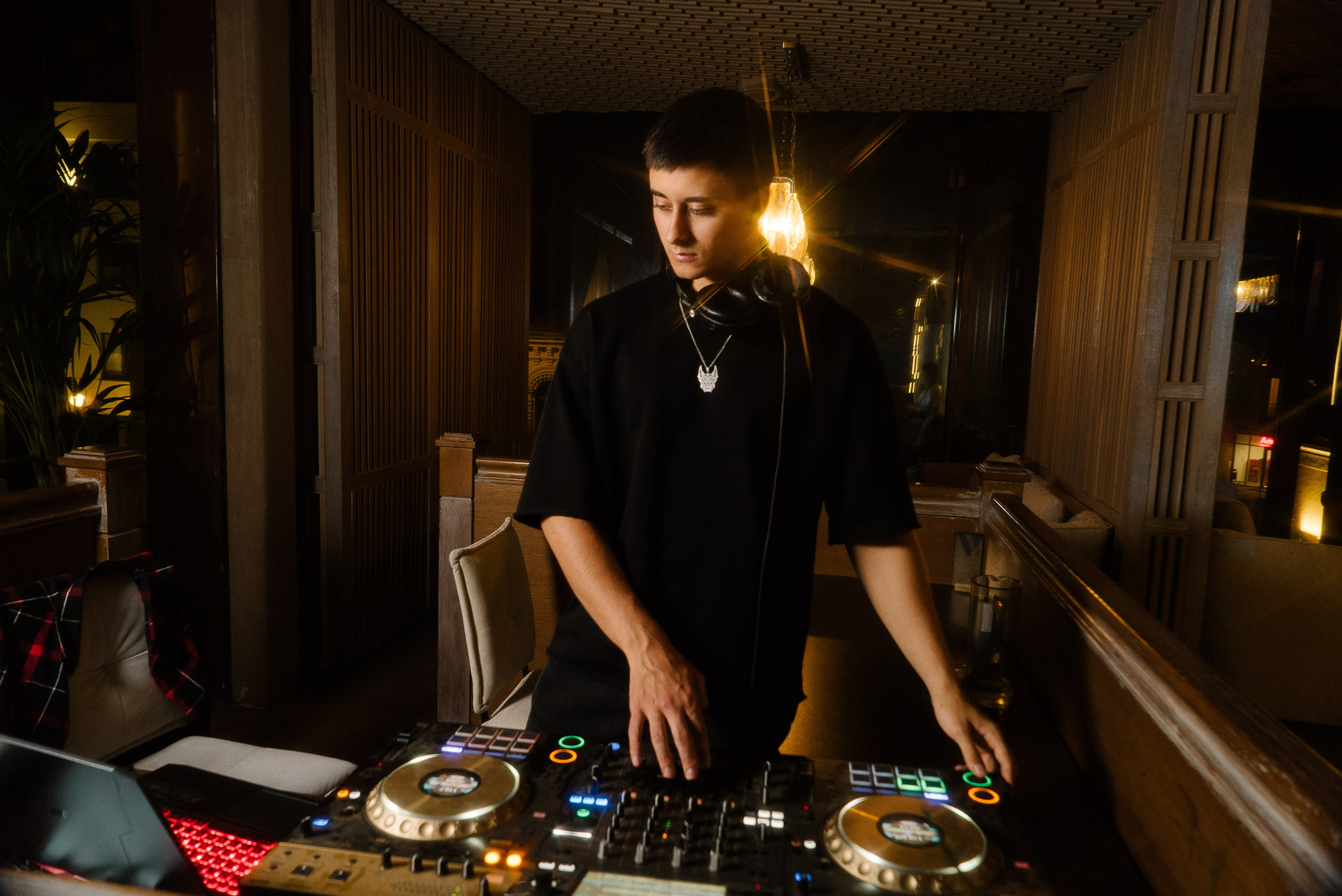 Контент для ресторанов. Фотограф Владимир Тришин