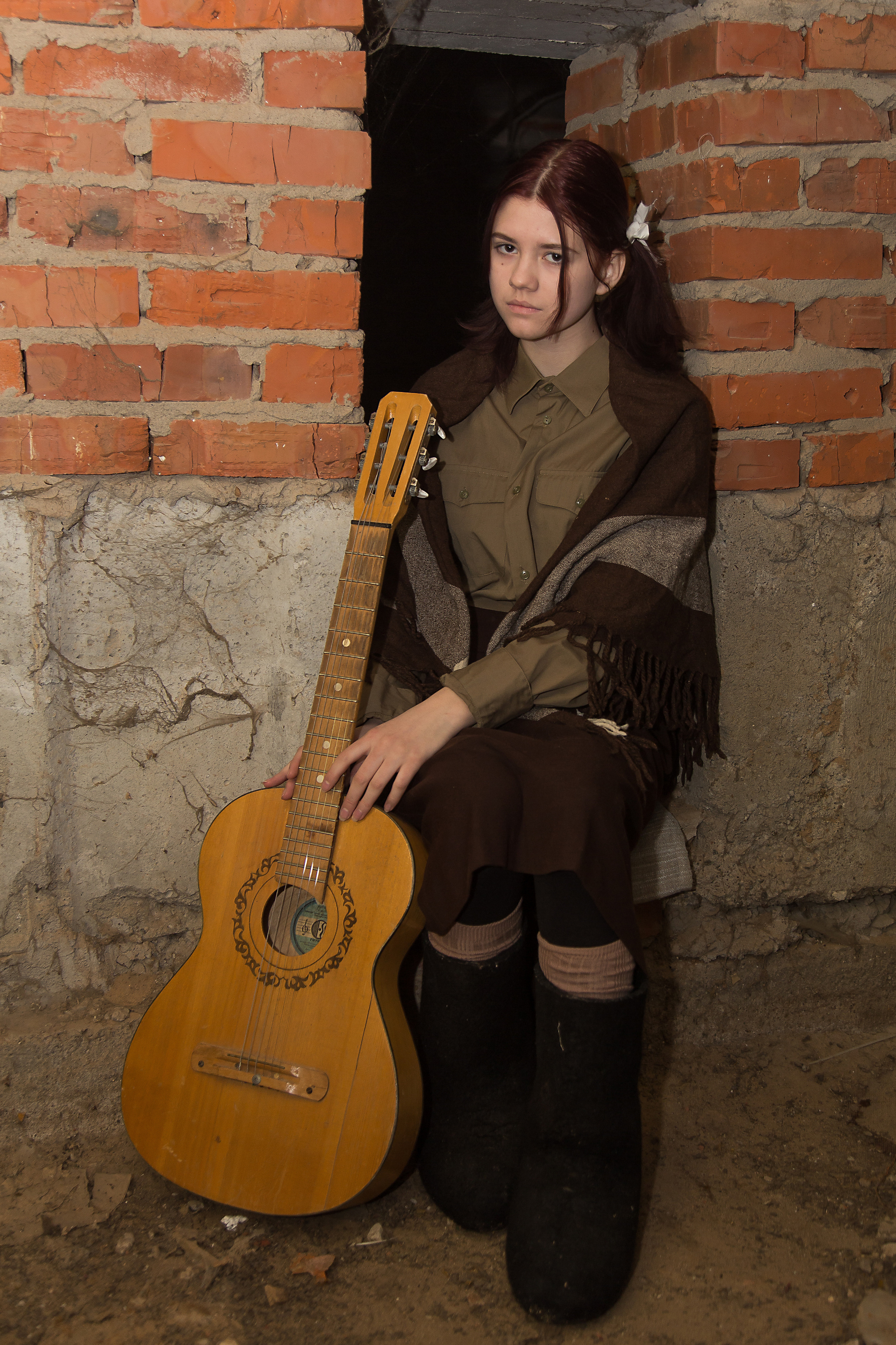 Короткометражный фильм «Подвал». Евгений Шишин — видеограф, фотограф г. Нижний Новгород, Кстово