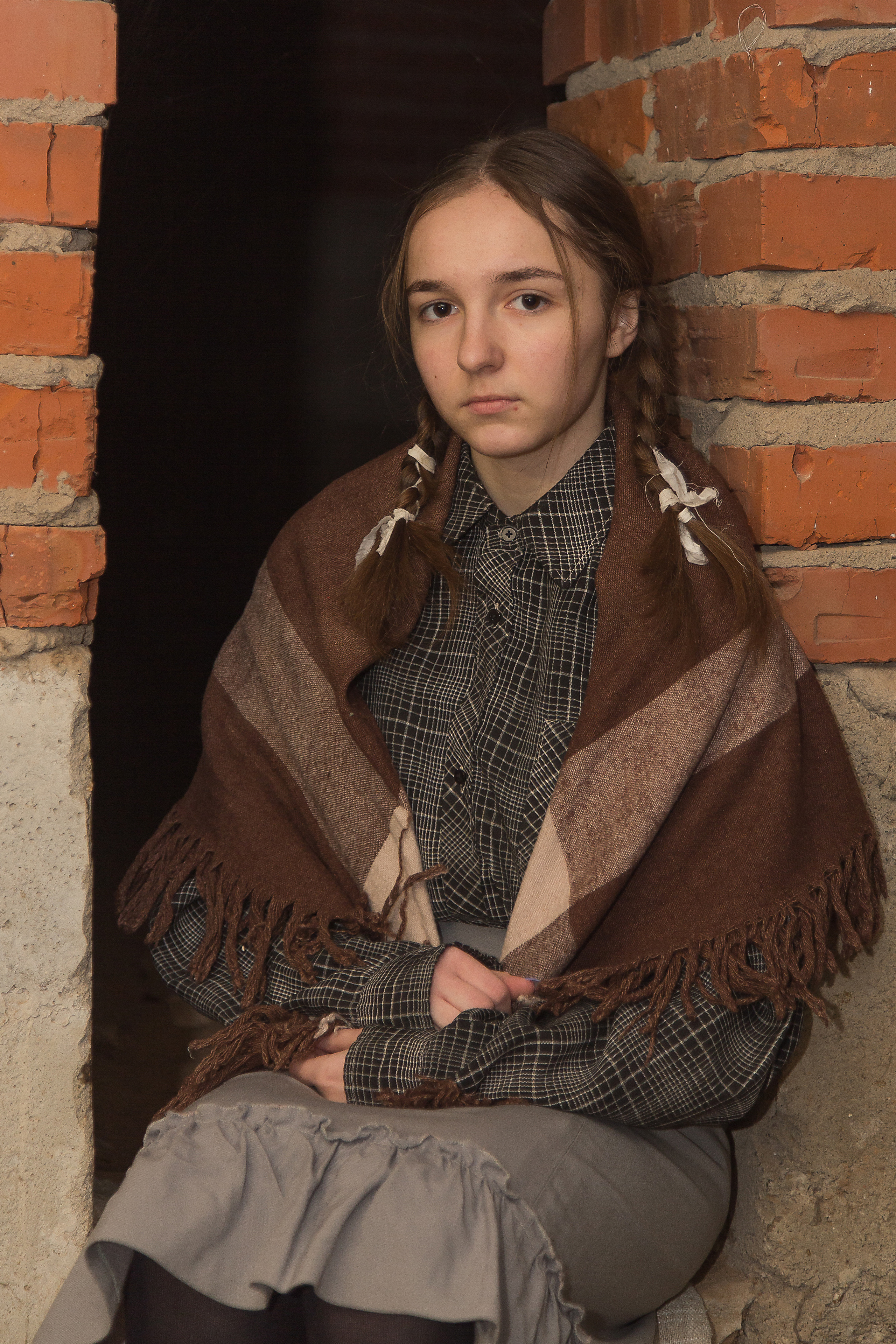 Короткометражный фильм «Подвал». Евгений Шишин — видеограф, фотограф г. Нижний Новгород, Кстово