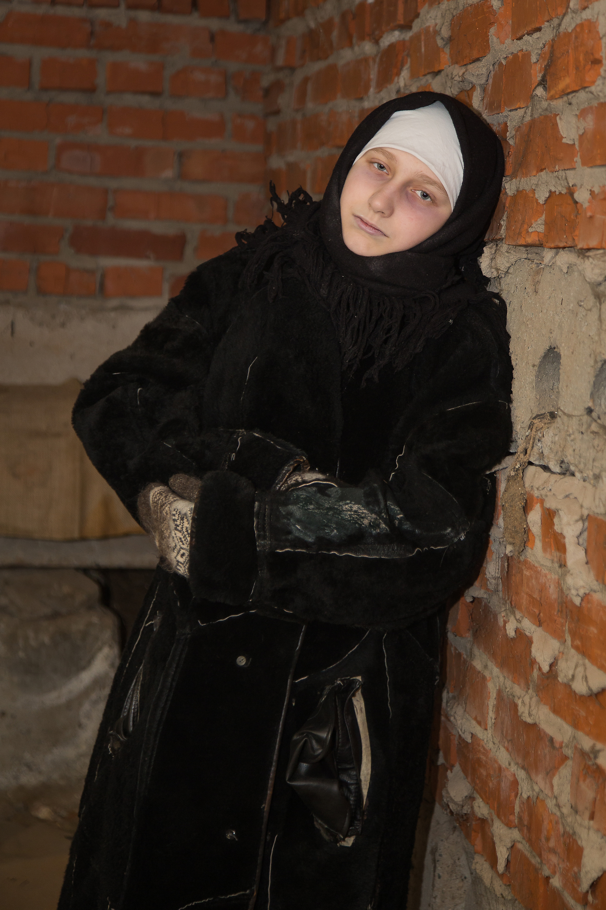 Короткометражный фильм «Подвал». Евгений Шишин — видеограф, фотограф г. Нижний Новгород, Кстово