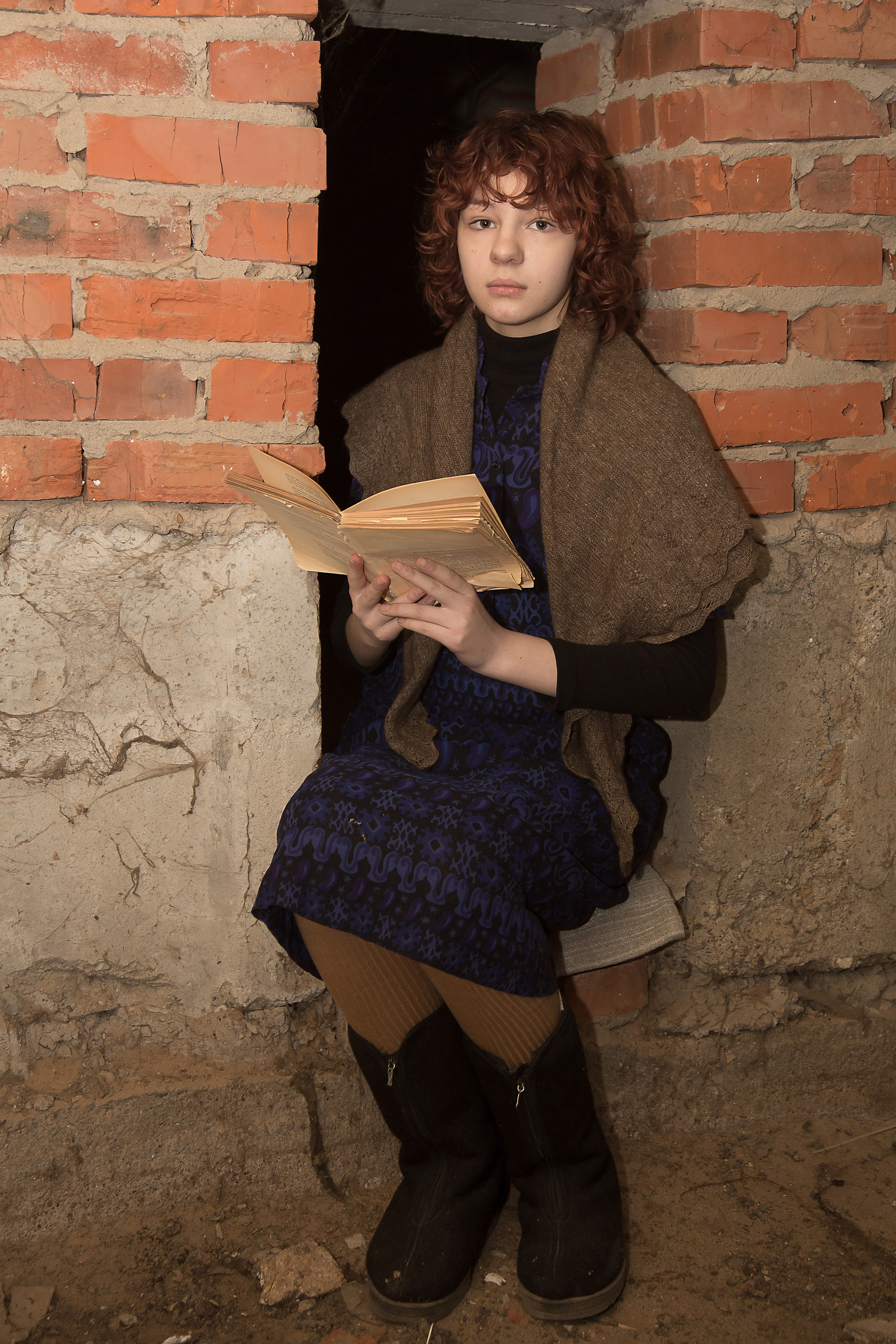 Короткометражный фильм «Подвал». Евгений Шишин — видеограф, фотограф г. Нижний Новгород, Кстово