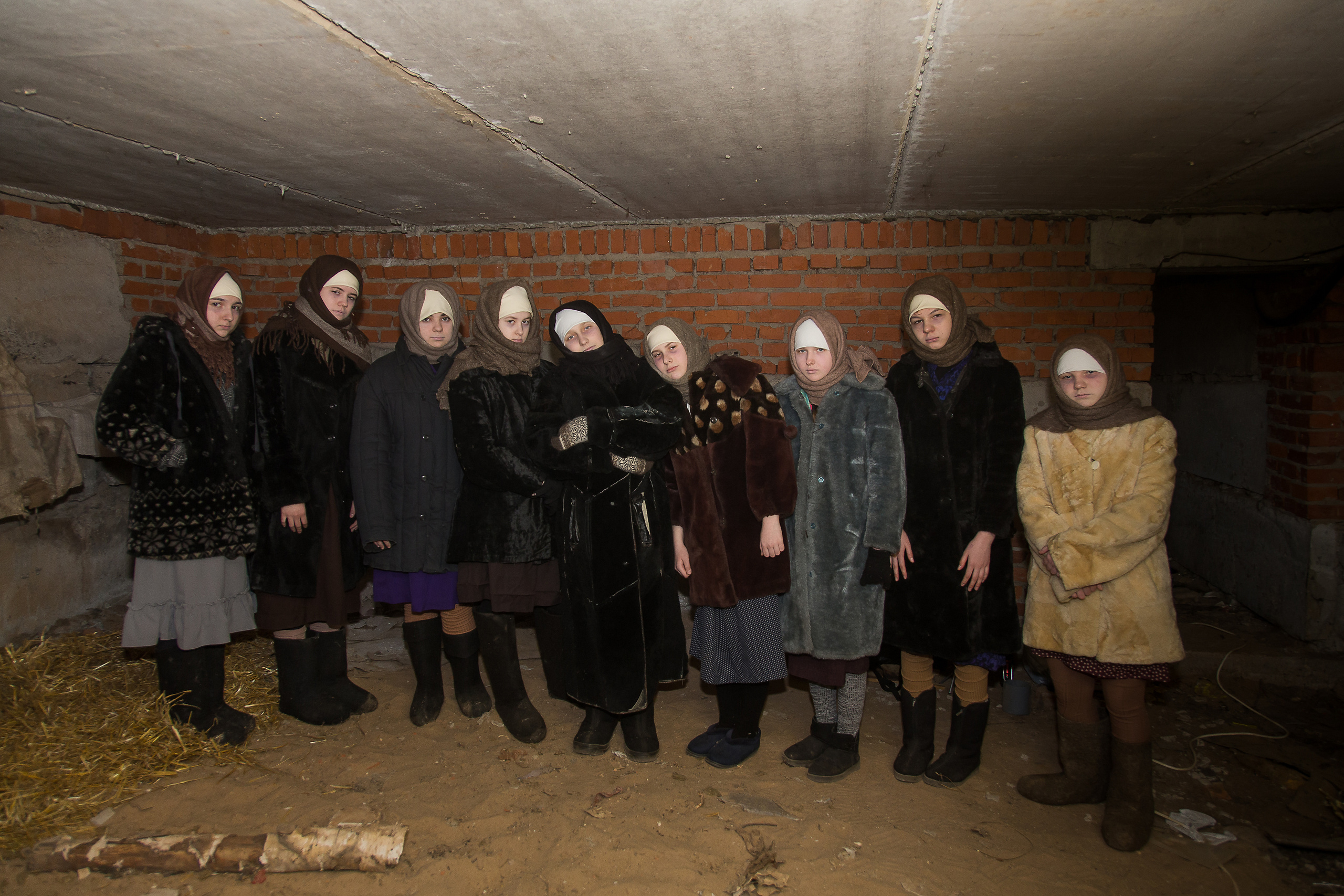 Короткометражный фильм «Подвал». Евгений Шишин — видеограф, фотограф г. Нижний Новгород, Кстово