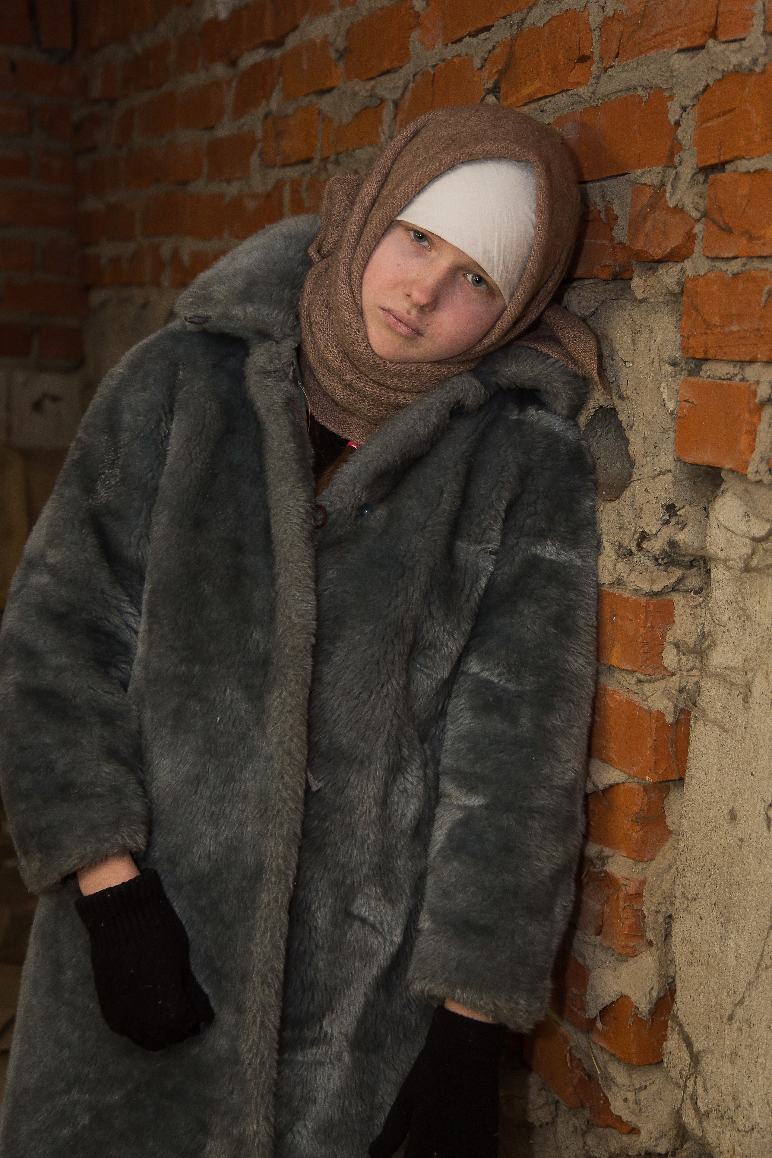 Короткометражный фильм «Подвал». Евгений Шишин — видеограф, фотограф г. Нижний Новгород, Кстово