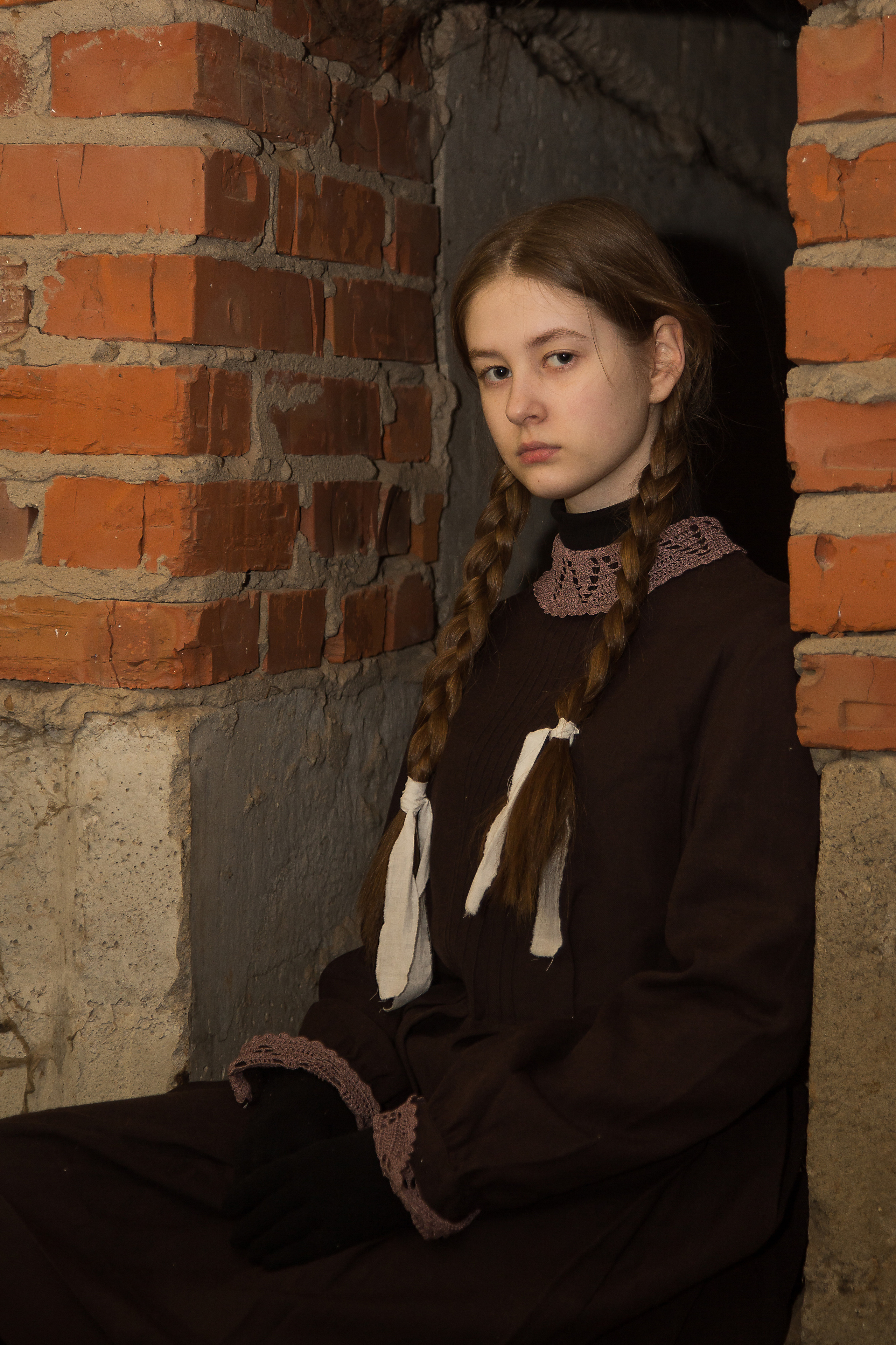 Короткометражный фильм «Подвал». Евгений Шишин — видеограф, фотограф г. Нижний Новгород, Кстово