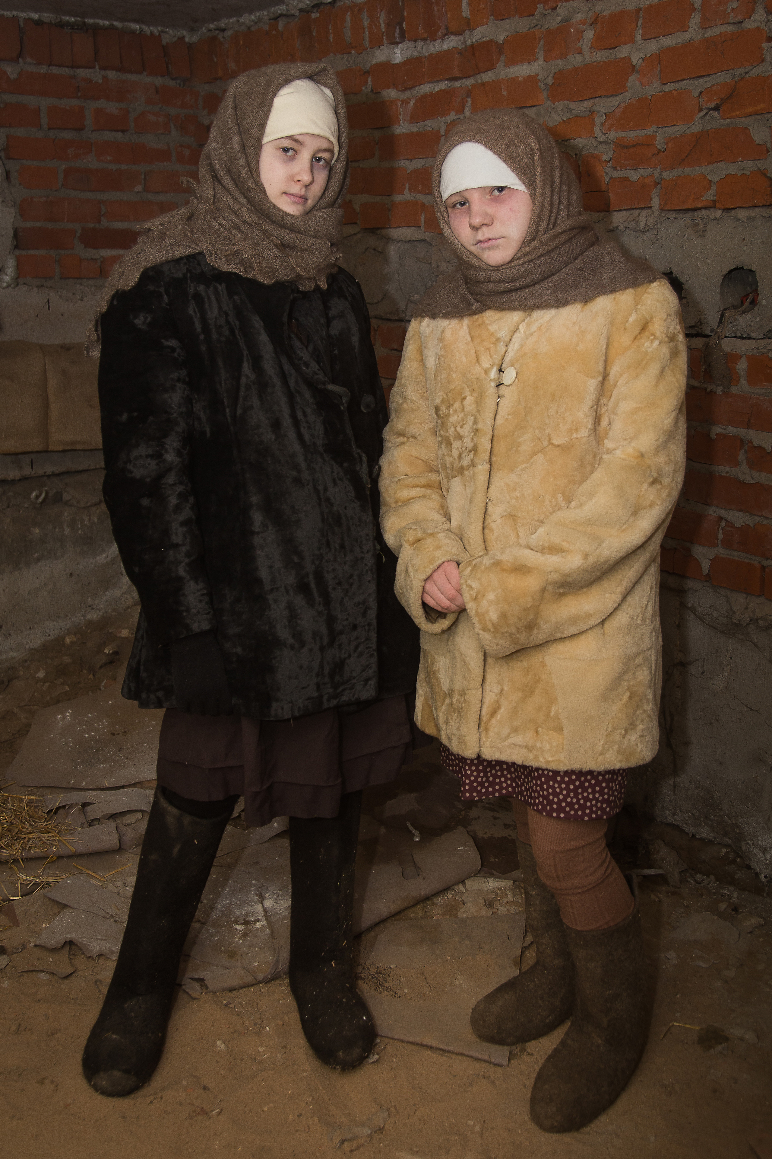 Короткометражный фильм «Подвал». Евгений Шишин — видеограф, фотограф г. Нижний Новгород, Кстово