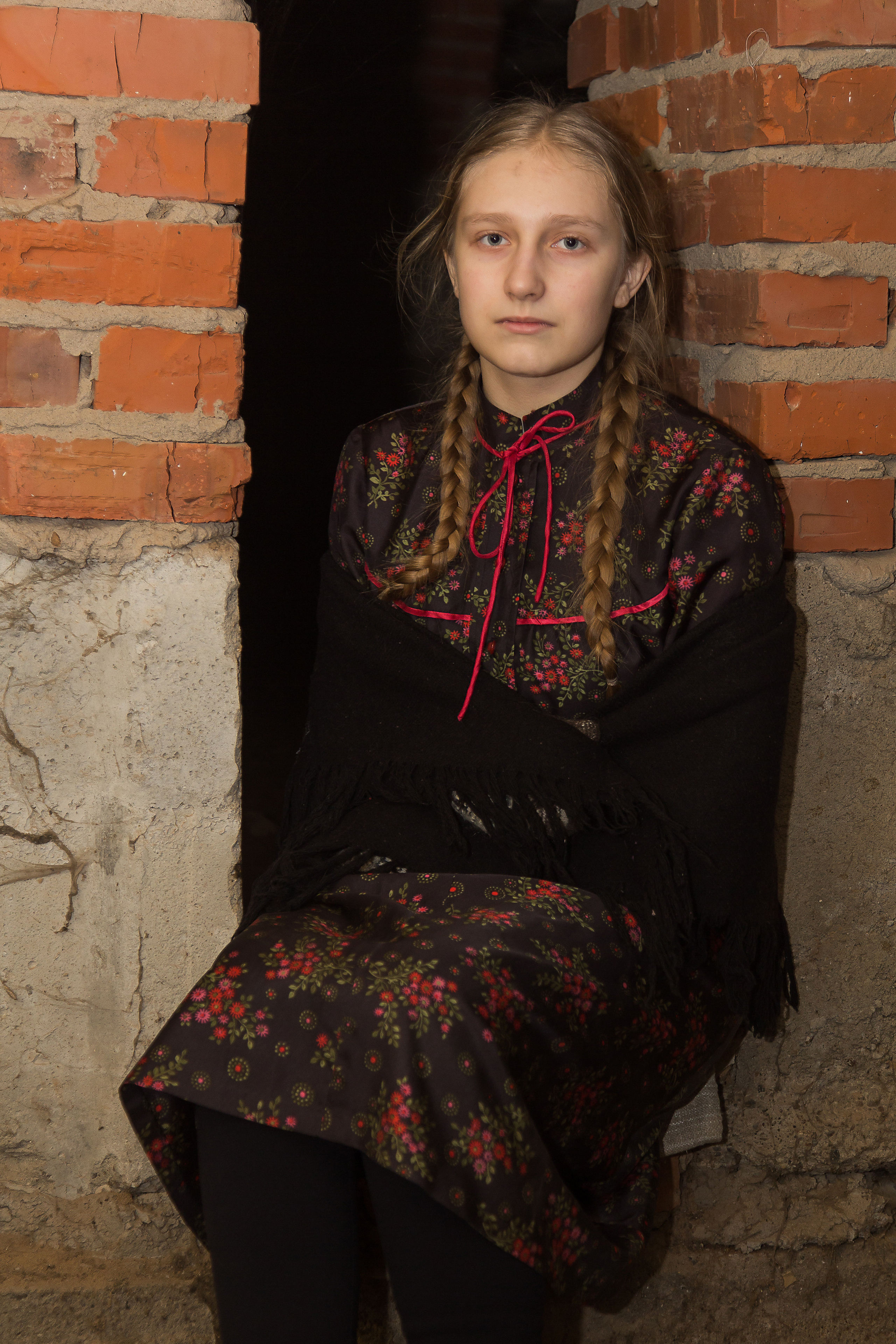 Короткометражный фильм «Подвал». Евгений Шишин — видеограф, фотограф г. Нижний Новгород, Кстово