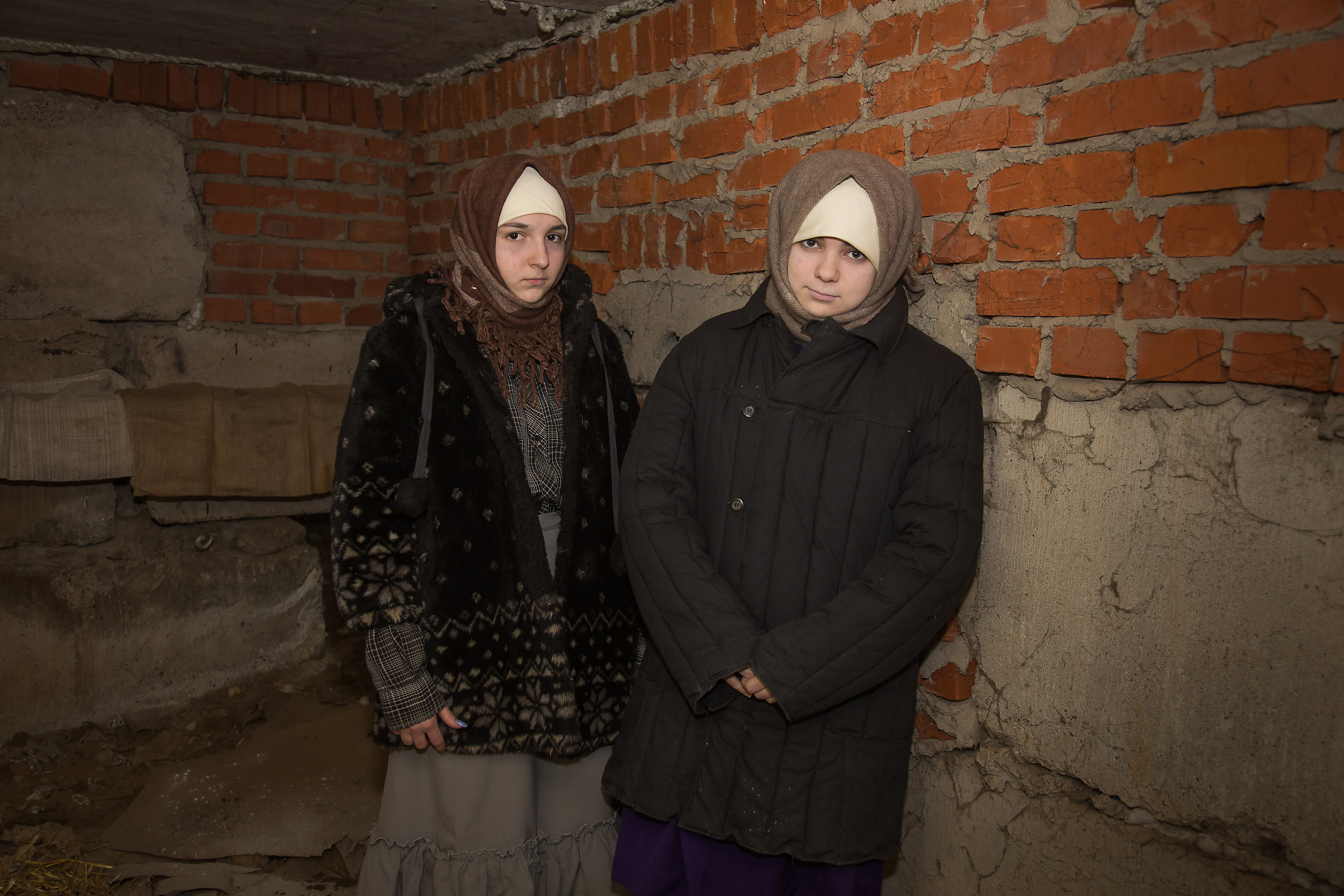 Короткометражный фильм «Подвал». Евгений Шишин — видеограф, фотограф г. Нижний Новгород, Кстово