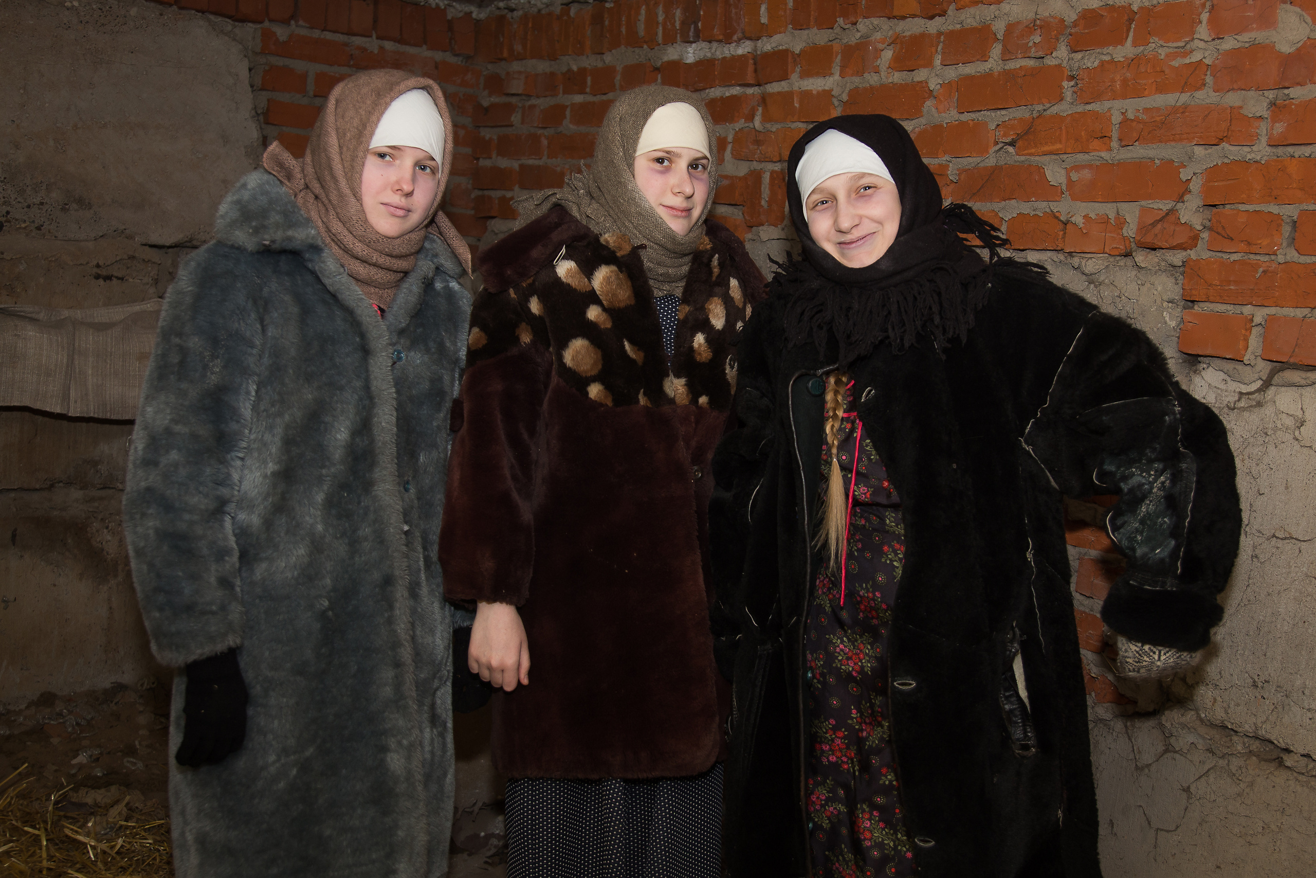 Короткометражный фильм «Подвал». Евгений Шишин — видеограф, фотограф г. Нижний Новгород, Кстово