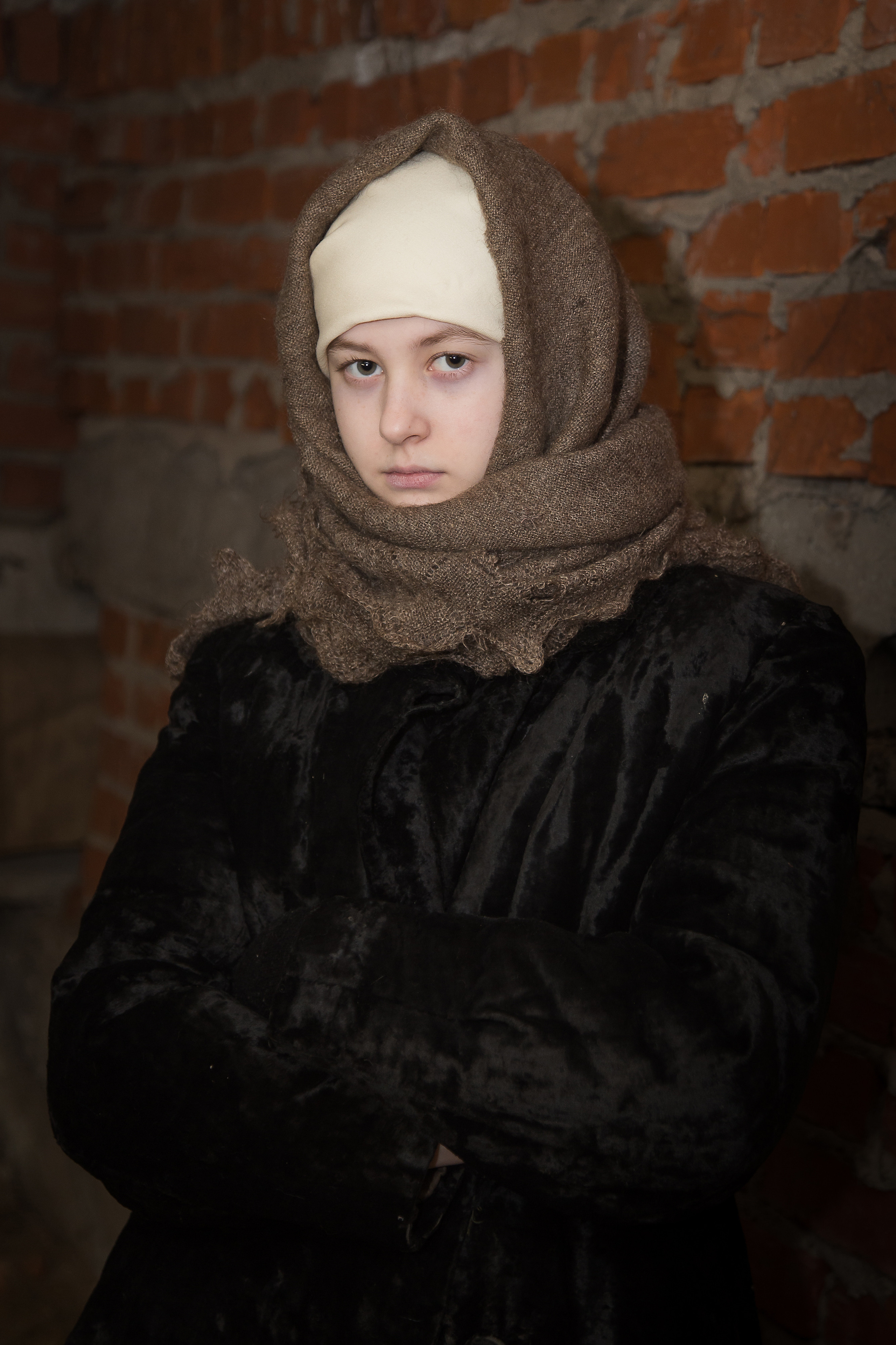 Короткометражный фильм «Подвал». Евгений Шишин — видеограф, фотограф г. Нижний Новгород, Кстово