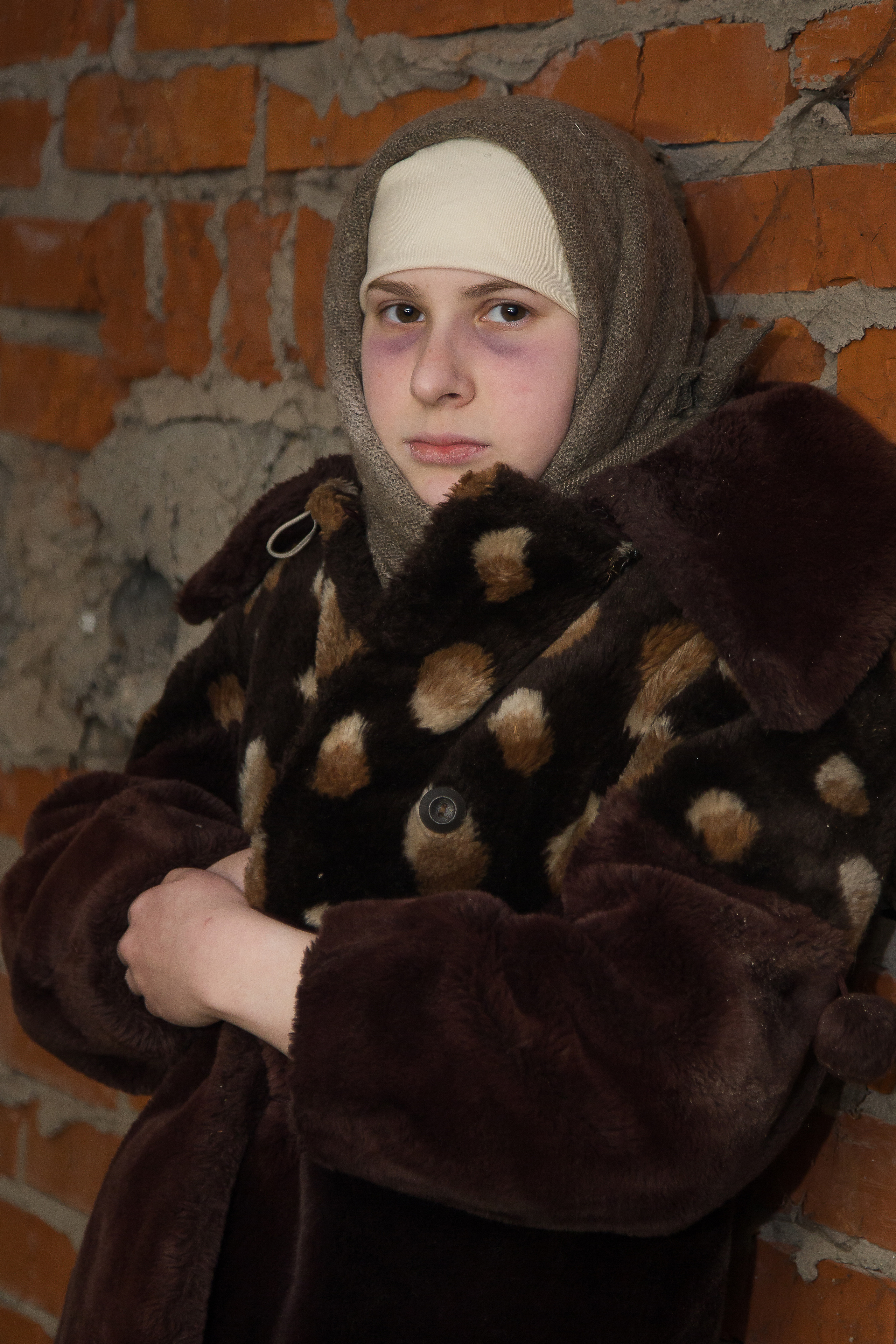 Короткометражный фильм «Подвал». Евгений Шишин — видеограф, фотограф г. Нижний Новгород, Кстово