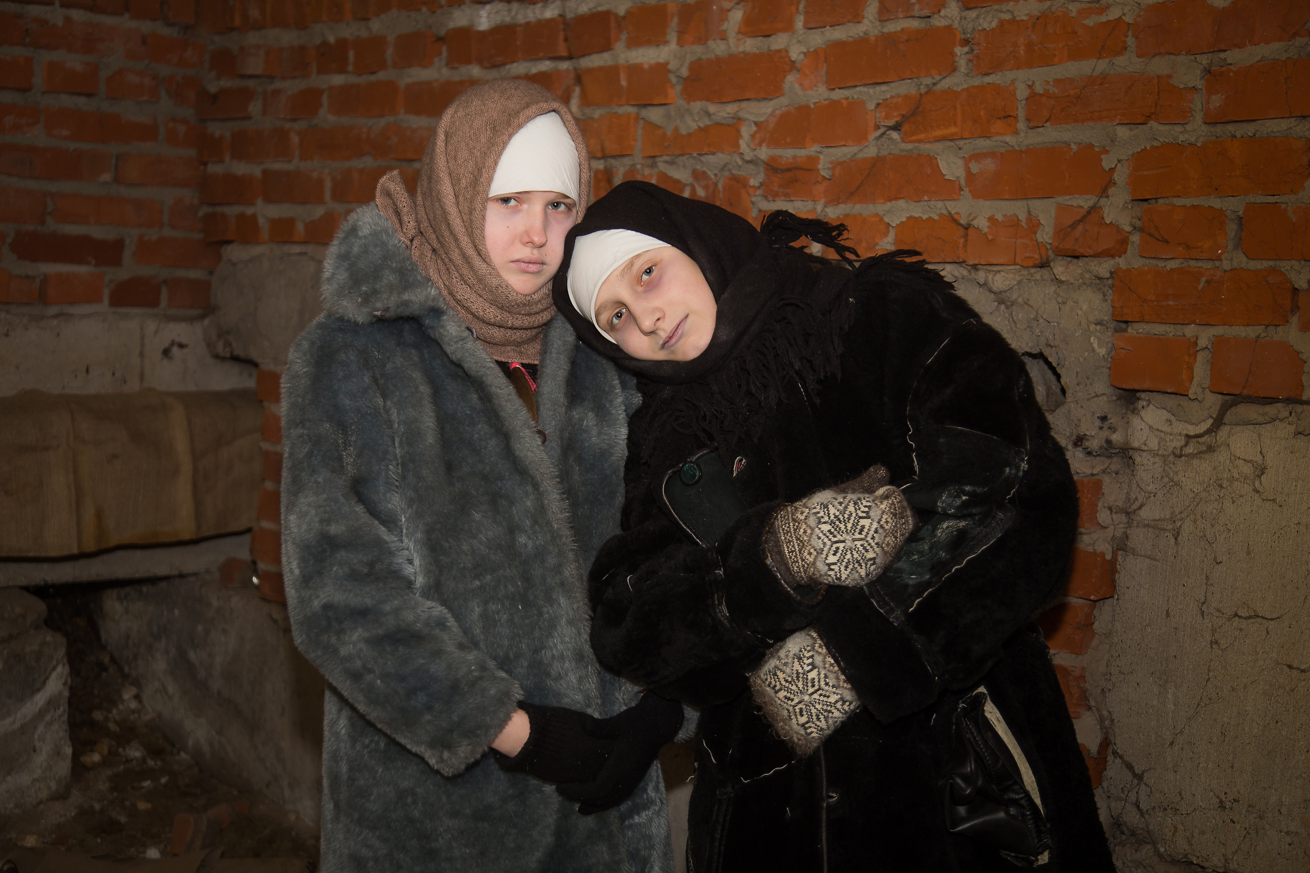 Короткометражный фильм «Подвал». Евгений Шишин — видеограф, фотограф г. Нижний Новгород, Кстово