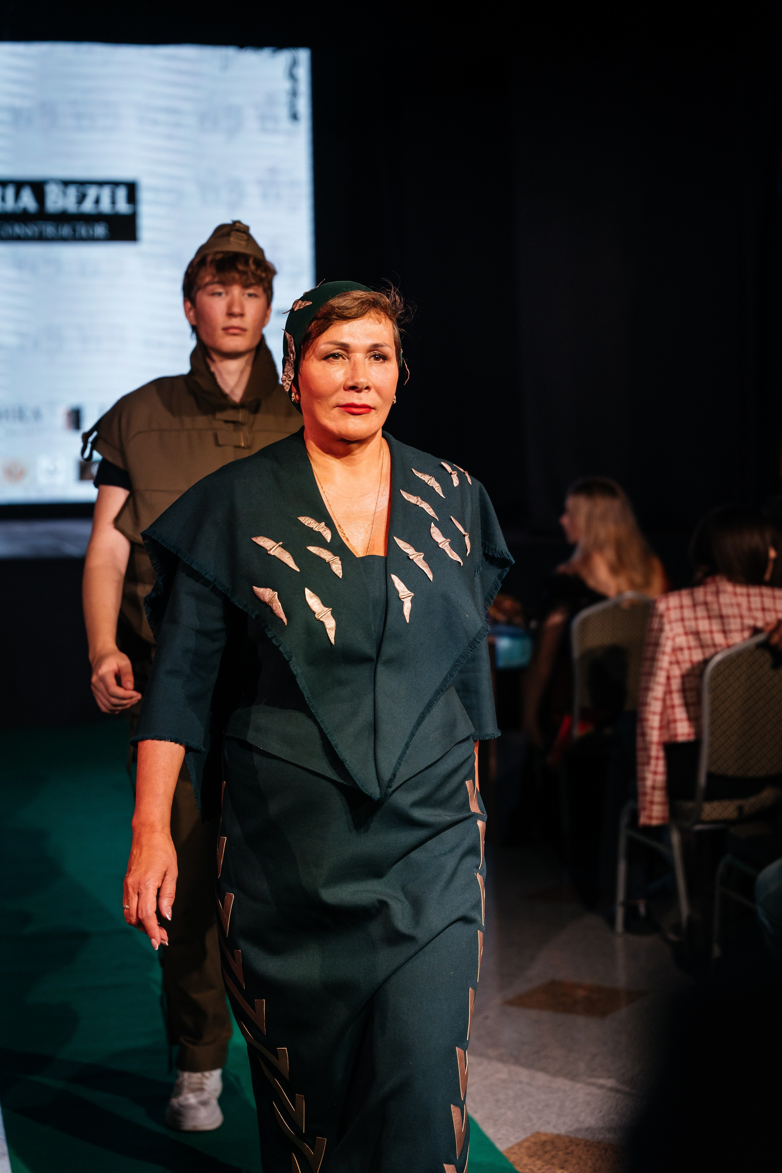 Фотографии Корона Кузбасса 2025. Фотограф в Новокузнецке Иван Дендин