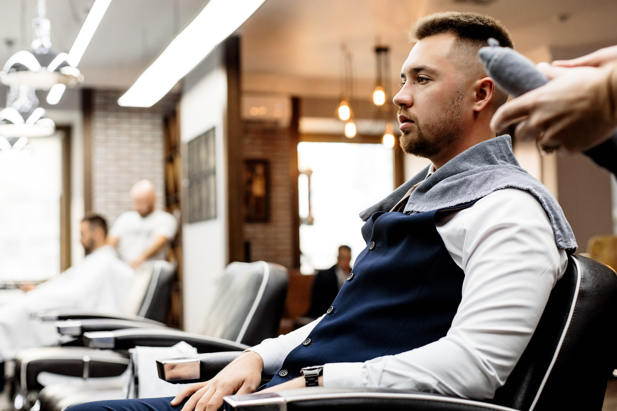 Варя и Саша. Свадебный и семейный фотограф Екатеринбург Настя Саедгалина