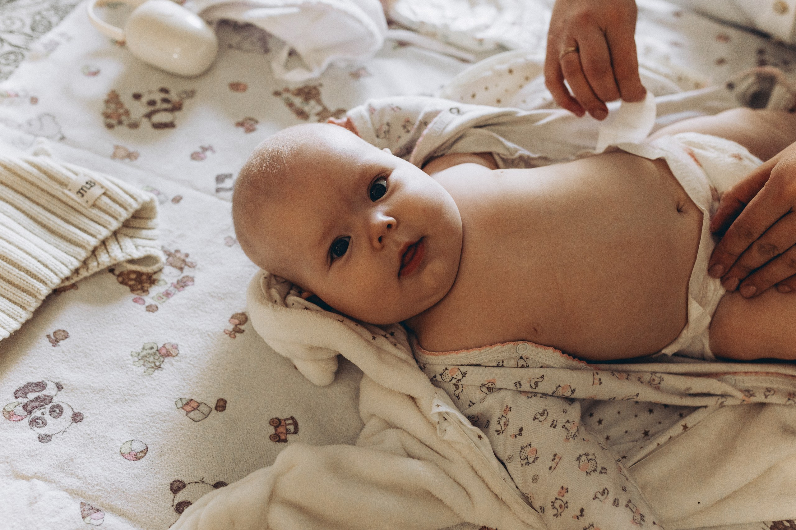 Крещение Фрязино