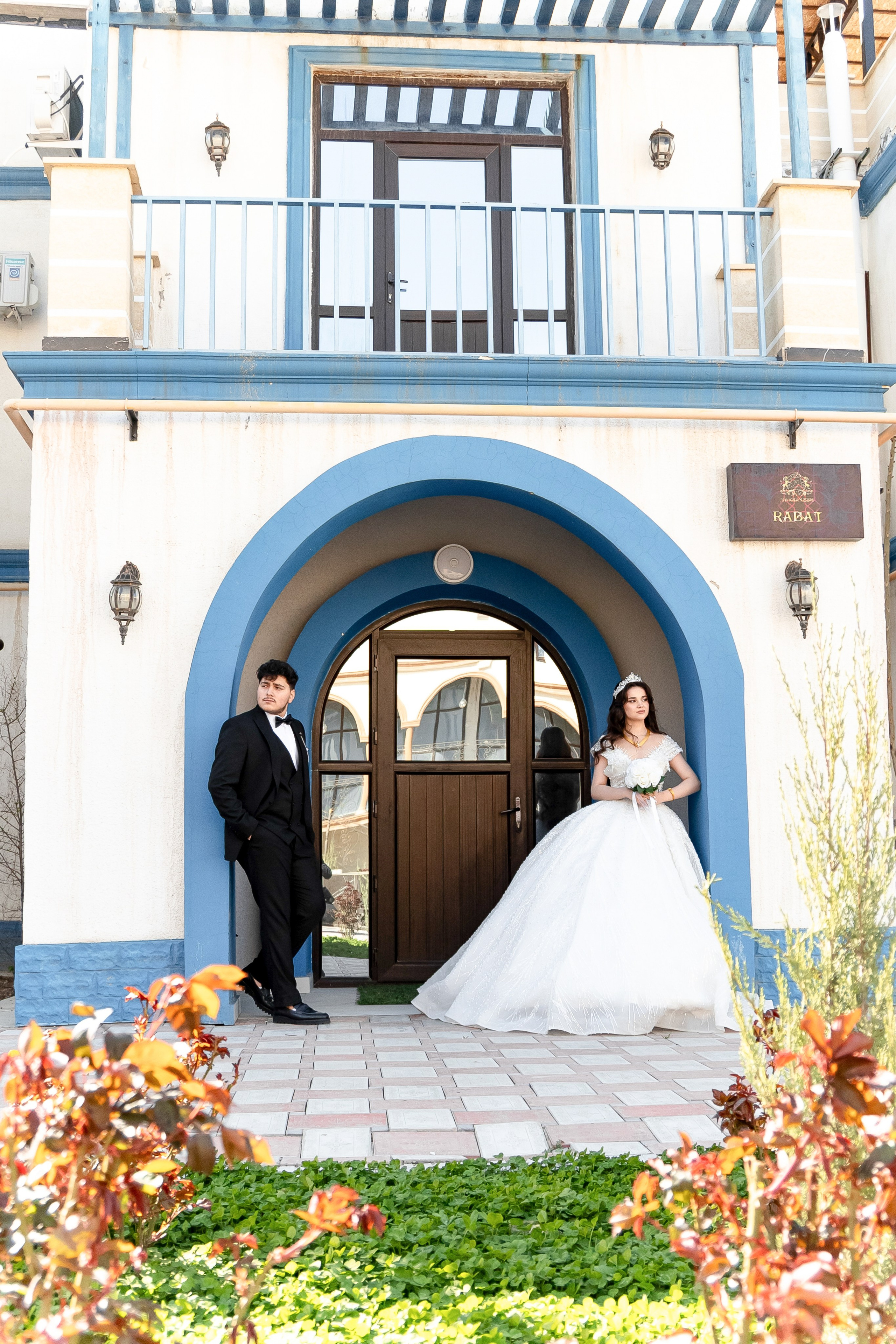 Ilham & Khazana. Свадебный и фэшн фотограф