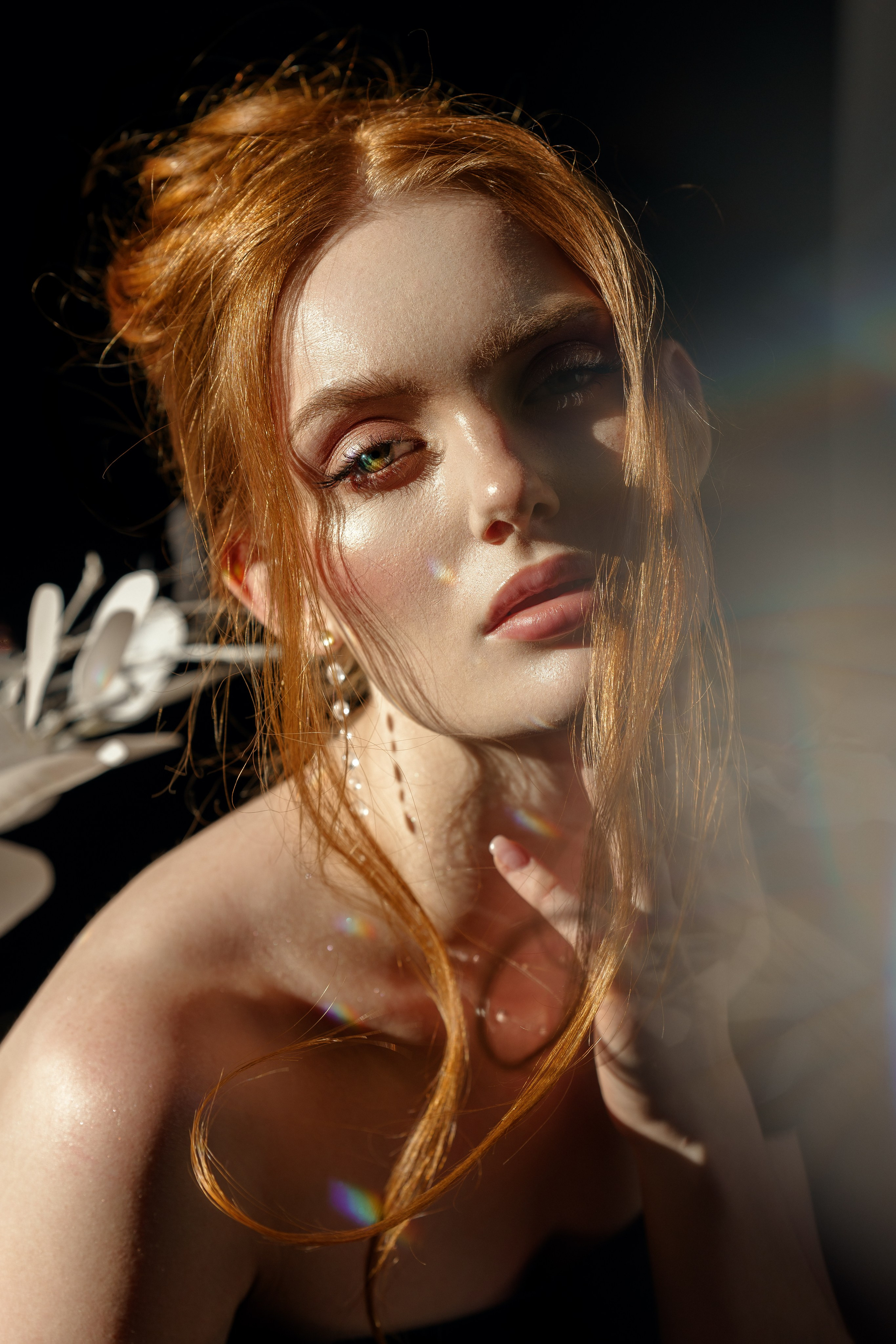 Женская персональная съёмка. Фотохудожник в Тольятти и Самаре Валентина Суворова