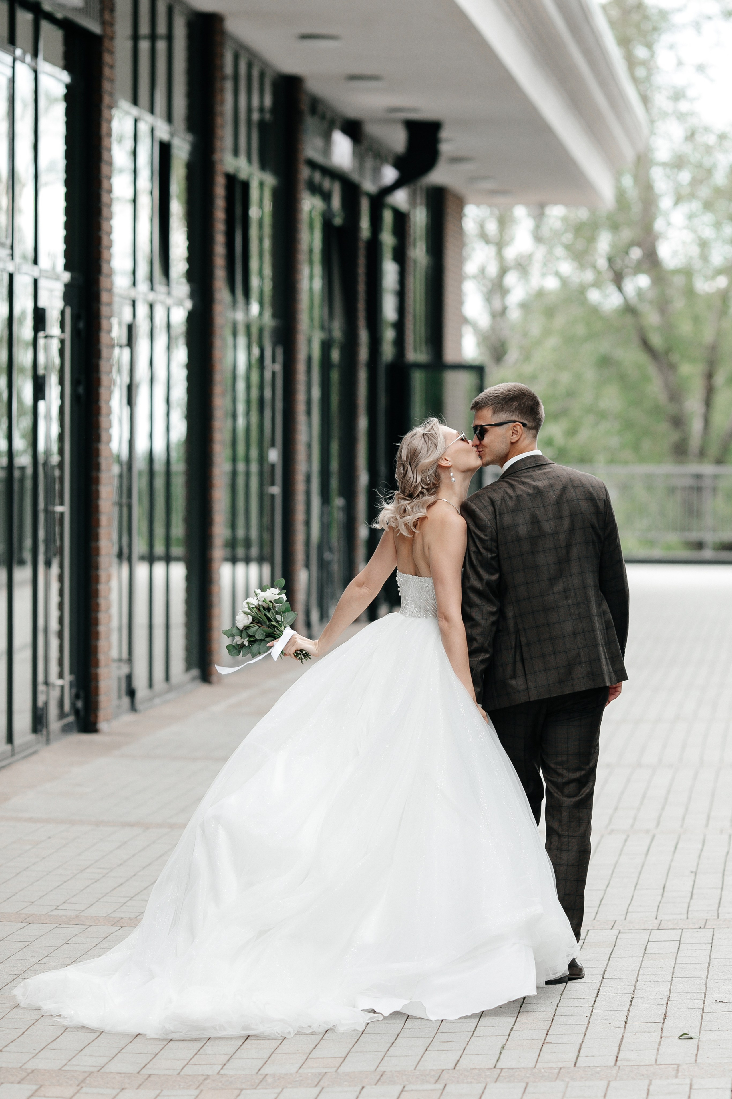 Victoria & Nikita. Свадебный фотограф Павел Фурашов в Нижнем Новгороде | Paul Matis