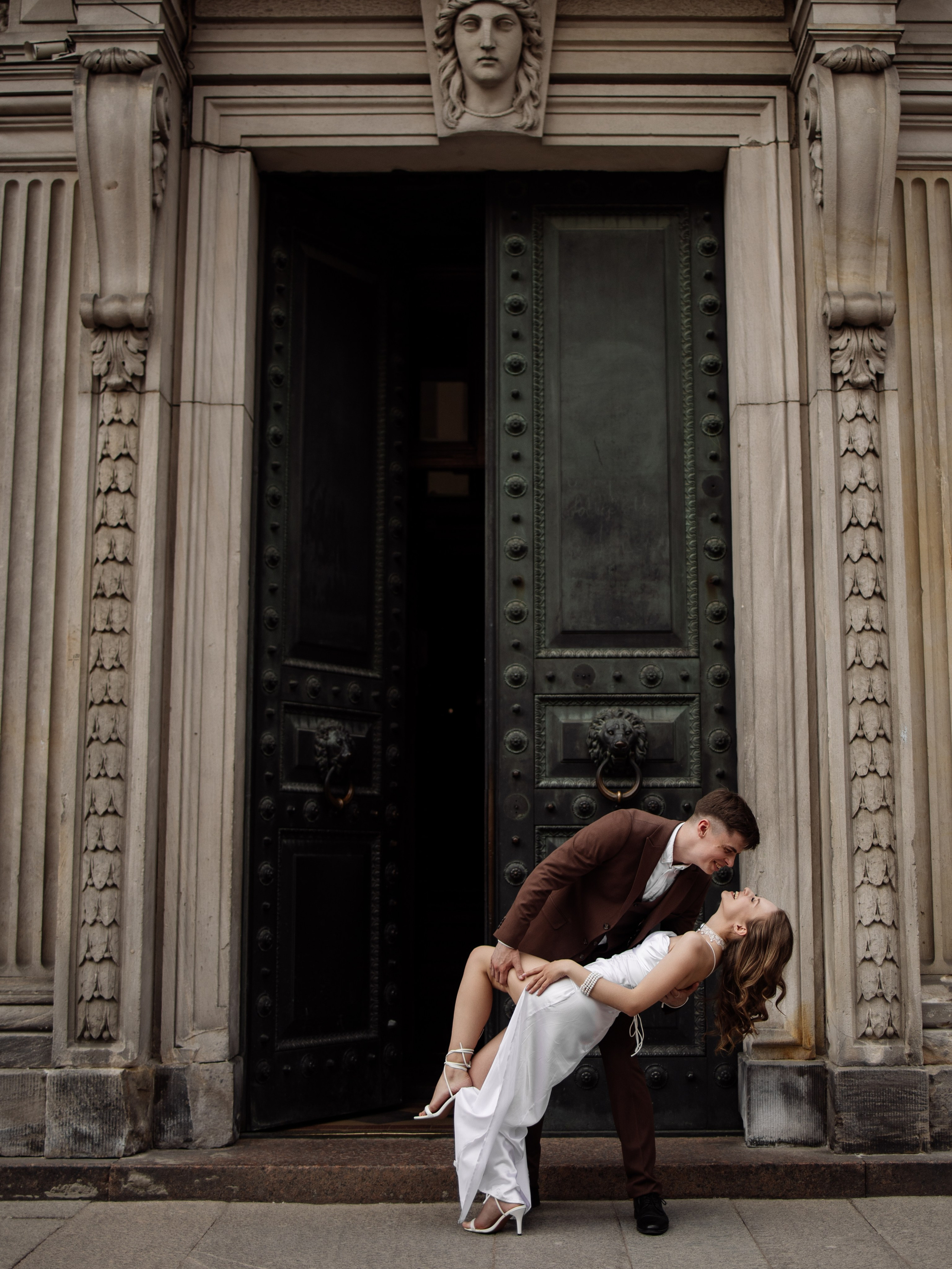 Свадебные серии. Photograph Svetlana Volkova