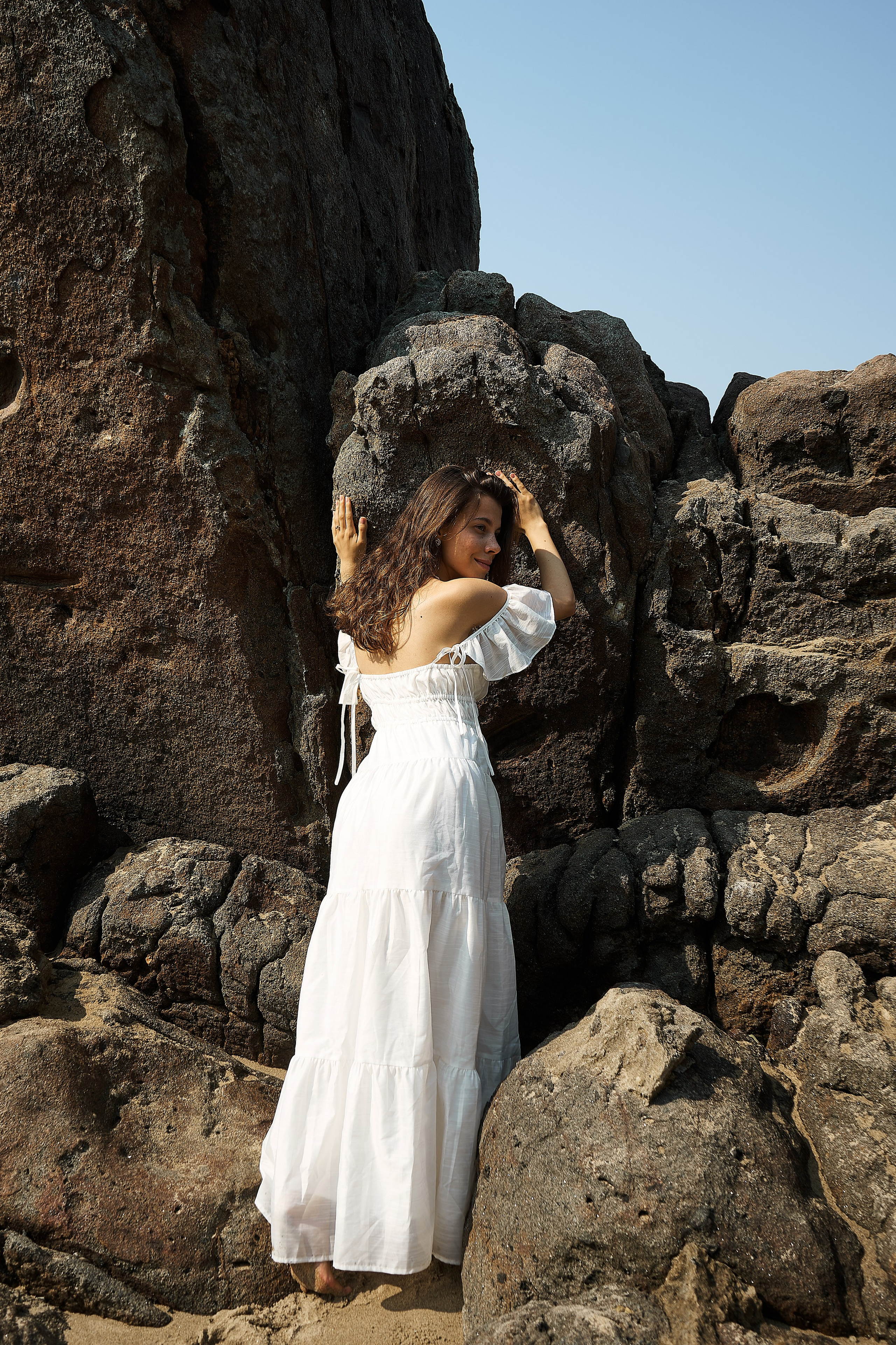 Жанна. Фотограф для брендов и маркетплейсов Екатеринбург Екатерина Дроздова