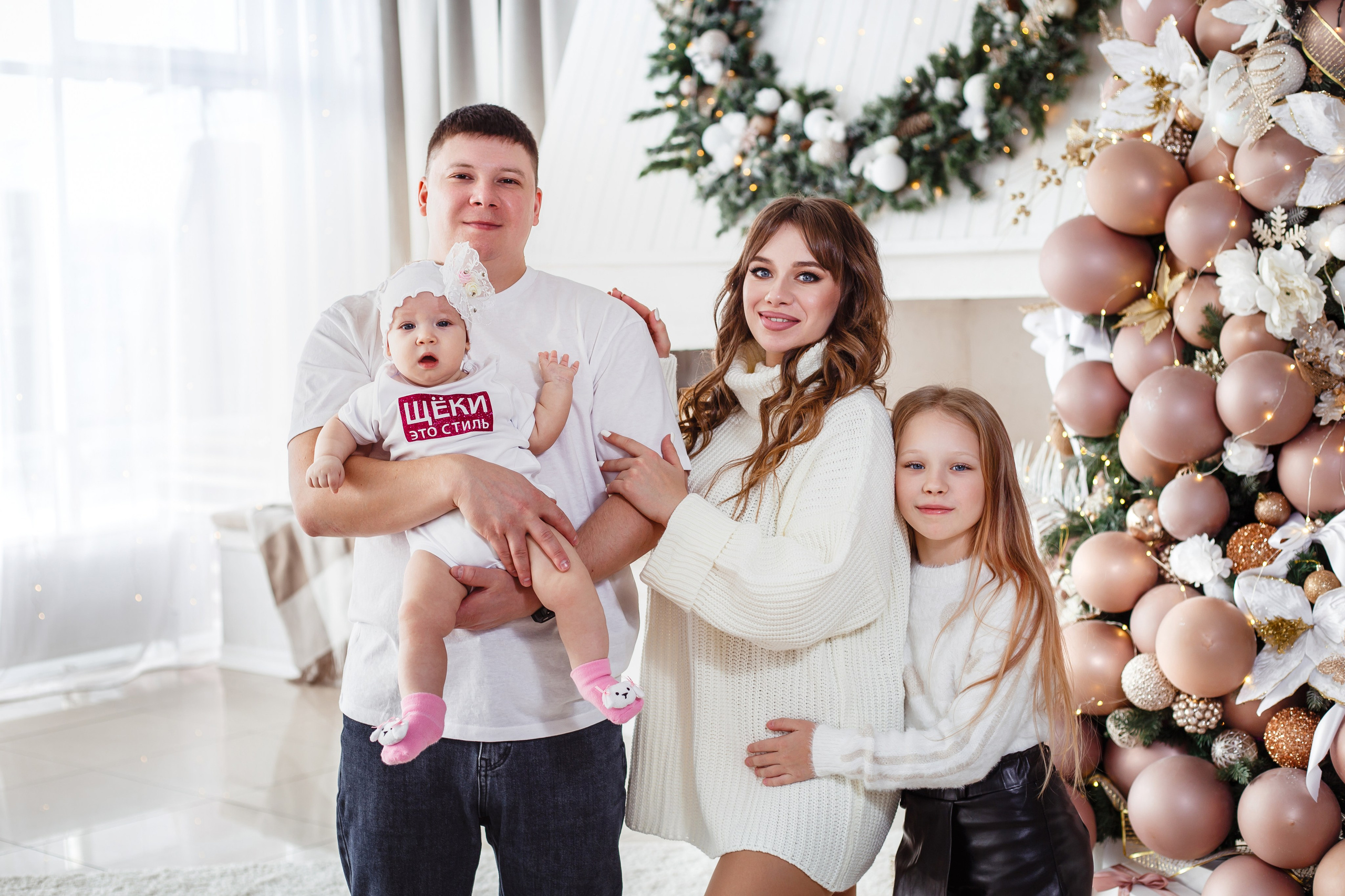 Новогодние истории. Фотограф в Комсомольске-на-Амуре