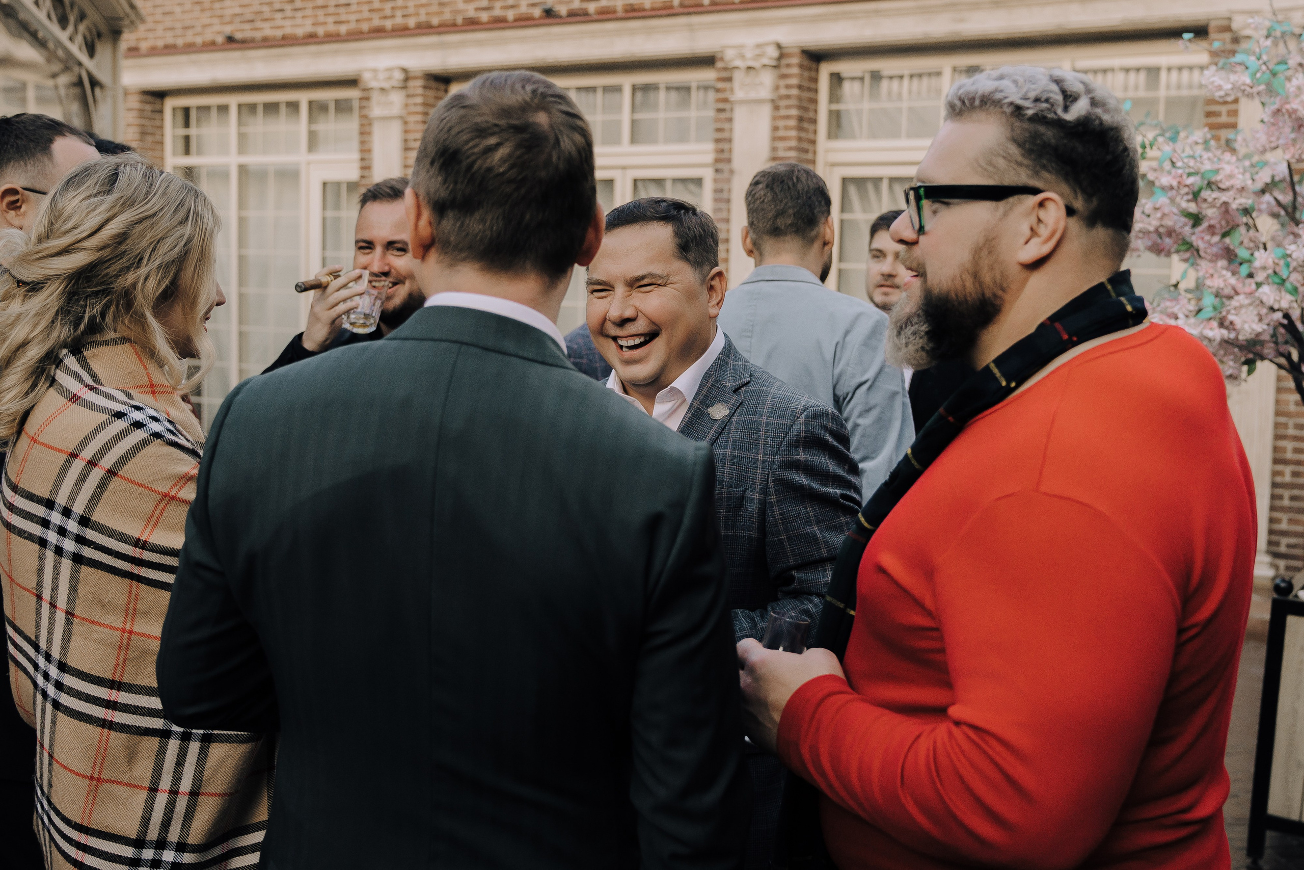 7 ЛЕТ AROMA DE CUBA. Репортажный фотограф Зуев Роман г. Челябинск