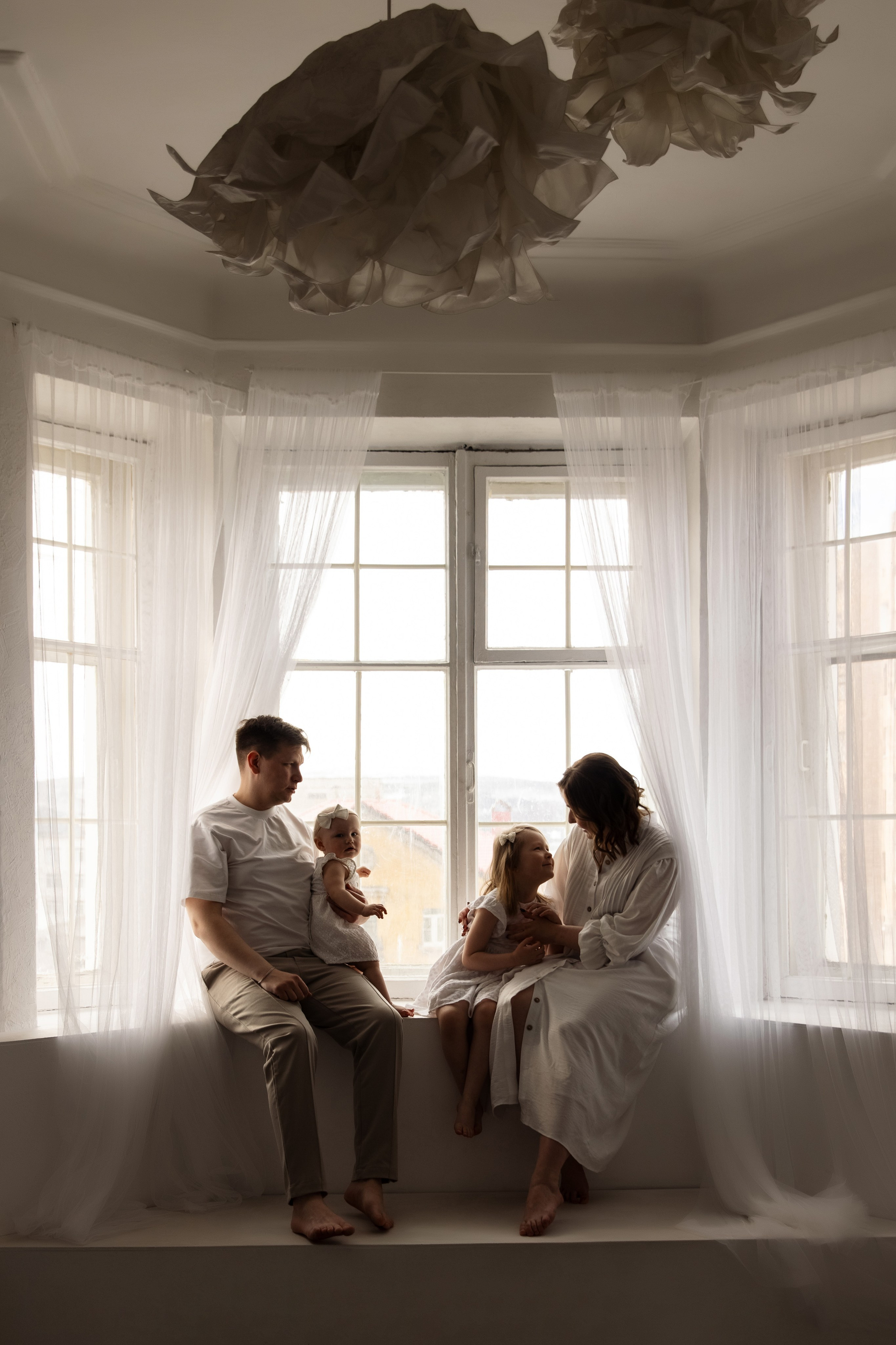 Первый годик. Мария Махинина — фотограф в Мурманске и Североморске