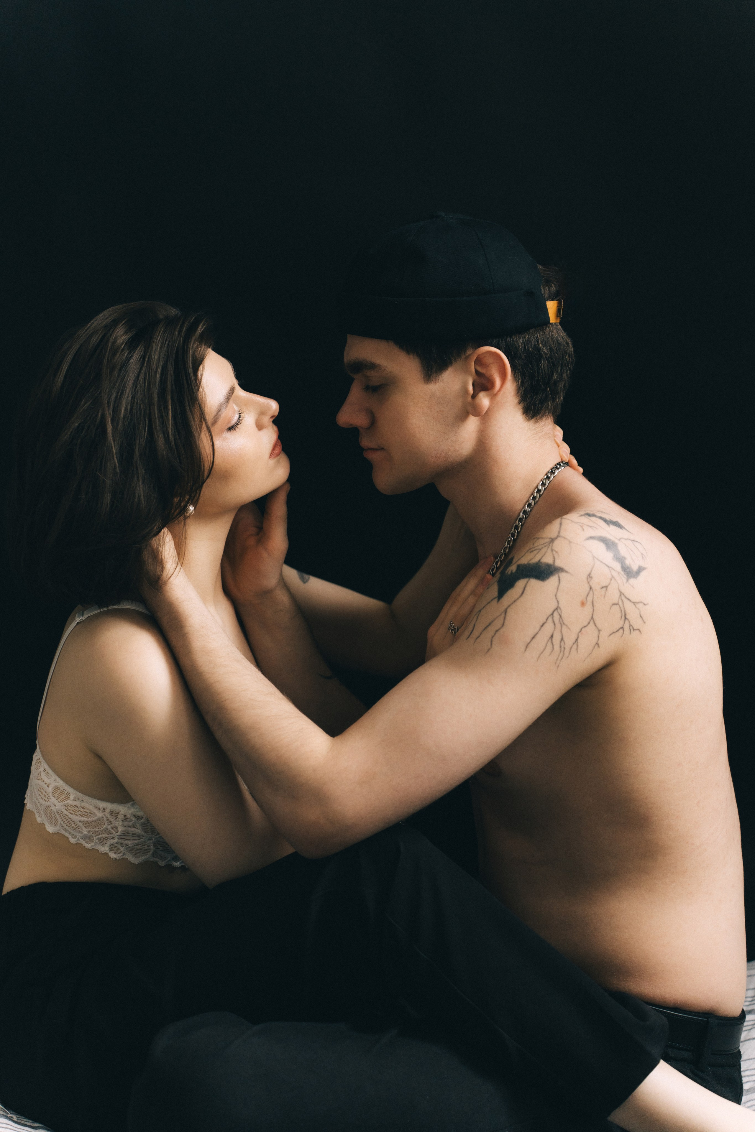 Ангелина + Лёва. Фотограф в Выборге и Санкт-Петербурге Маша Гуляева