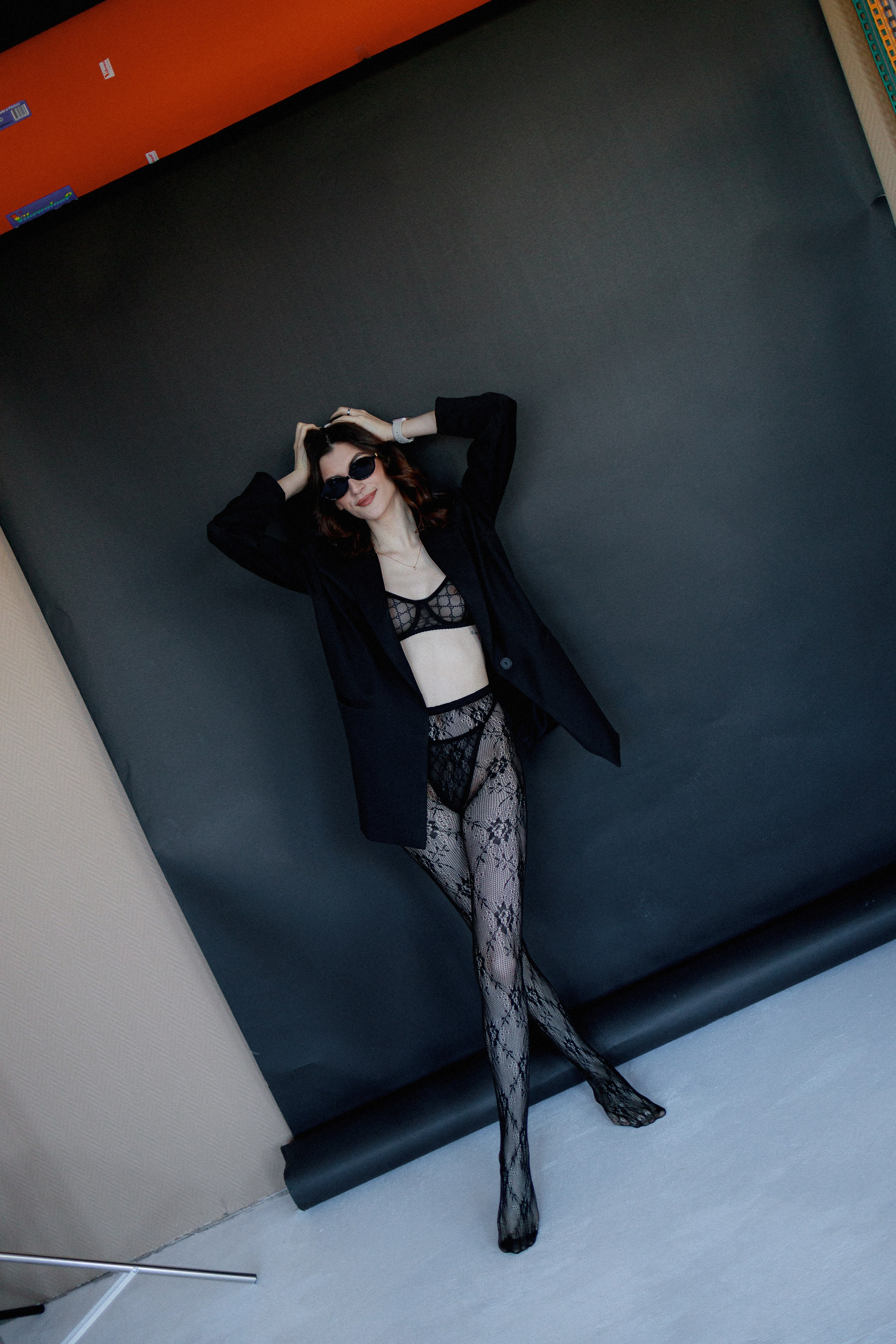 Катя / MK Studio. Фотограф в Выборге и Санкт-Петербурге Маша Гуляева