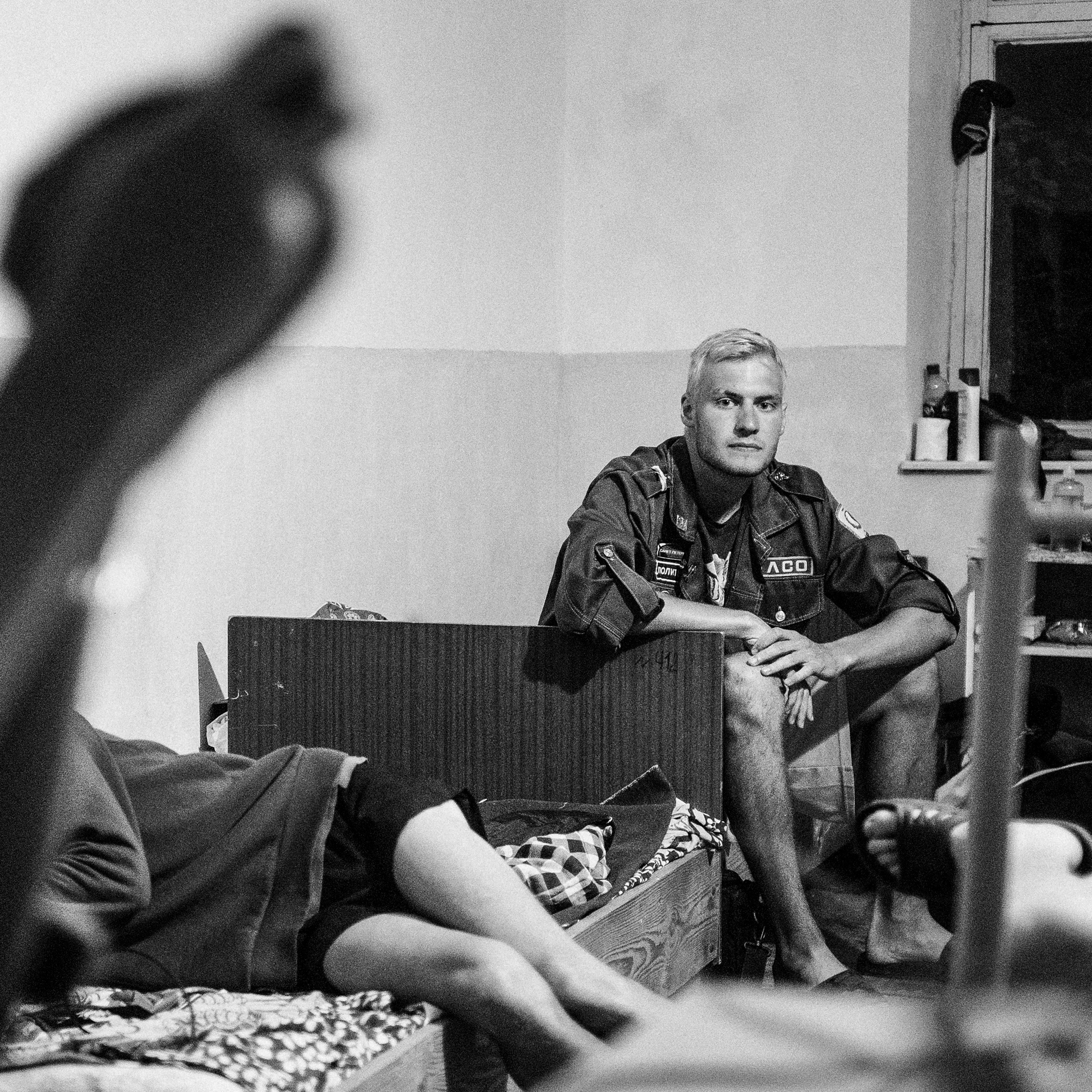 Сезон 2019. Alimov | photo
