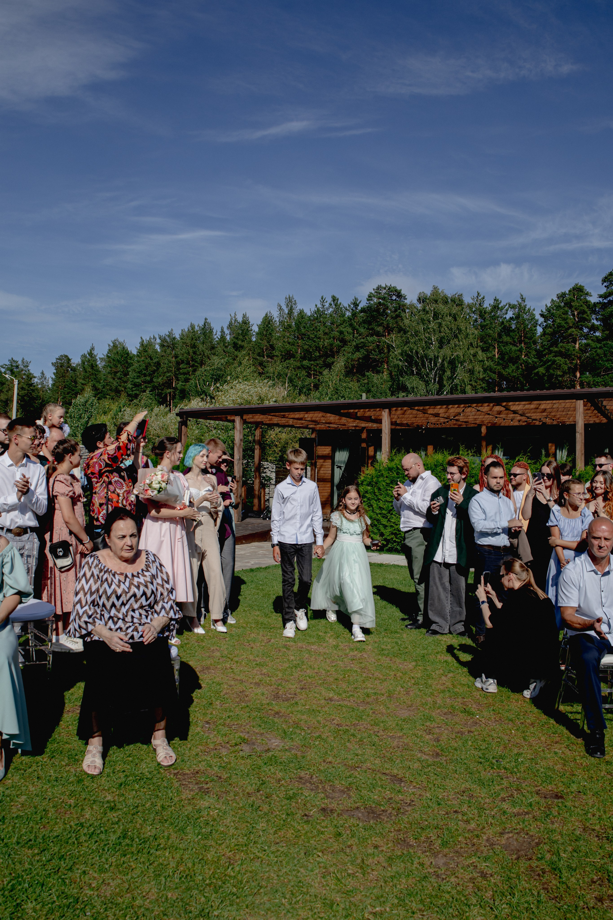 Рафа и Катя. Свадебный и семейный фотограф Екатеринбург