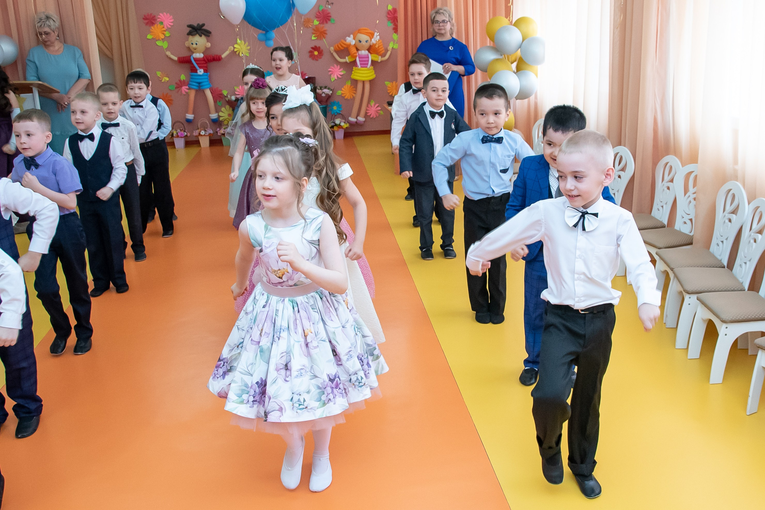 ДС 31, гр 11. Фотограф в г. Нижневартовск Александра Гриценко