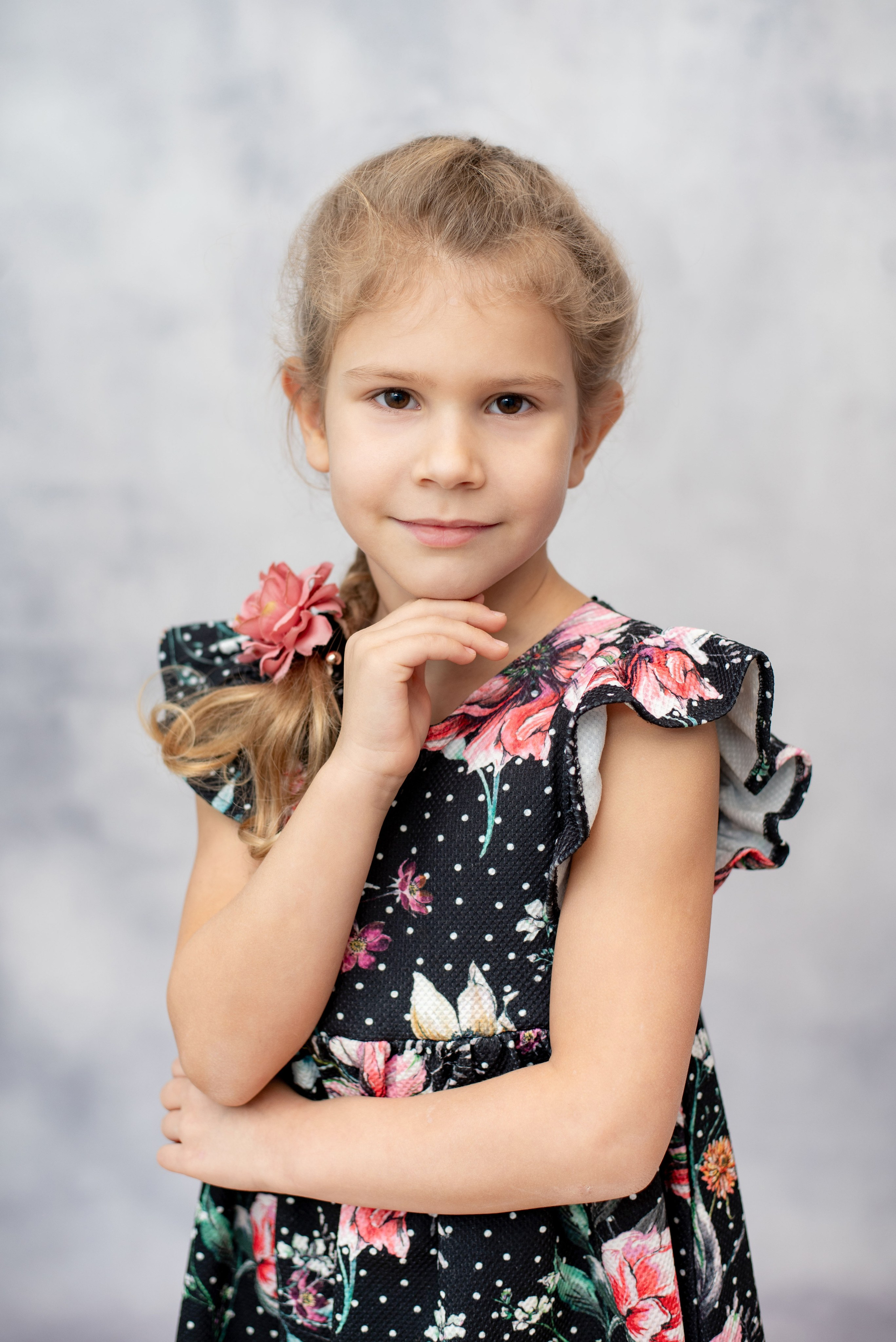 ПОРТФОЛИО: садик. Фотограф в г. Нижневартовск Александра Гриценко