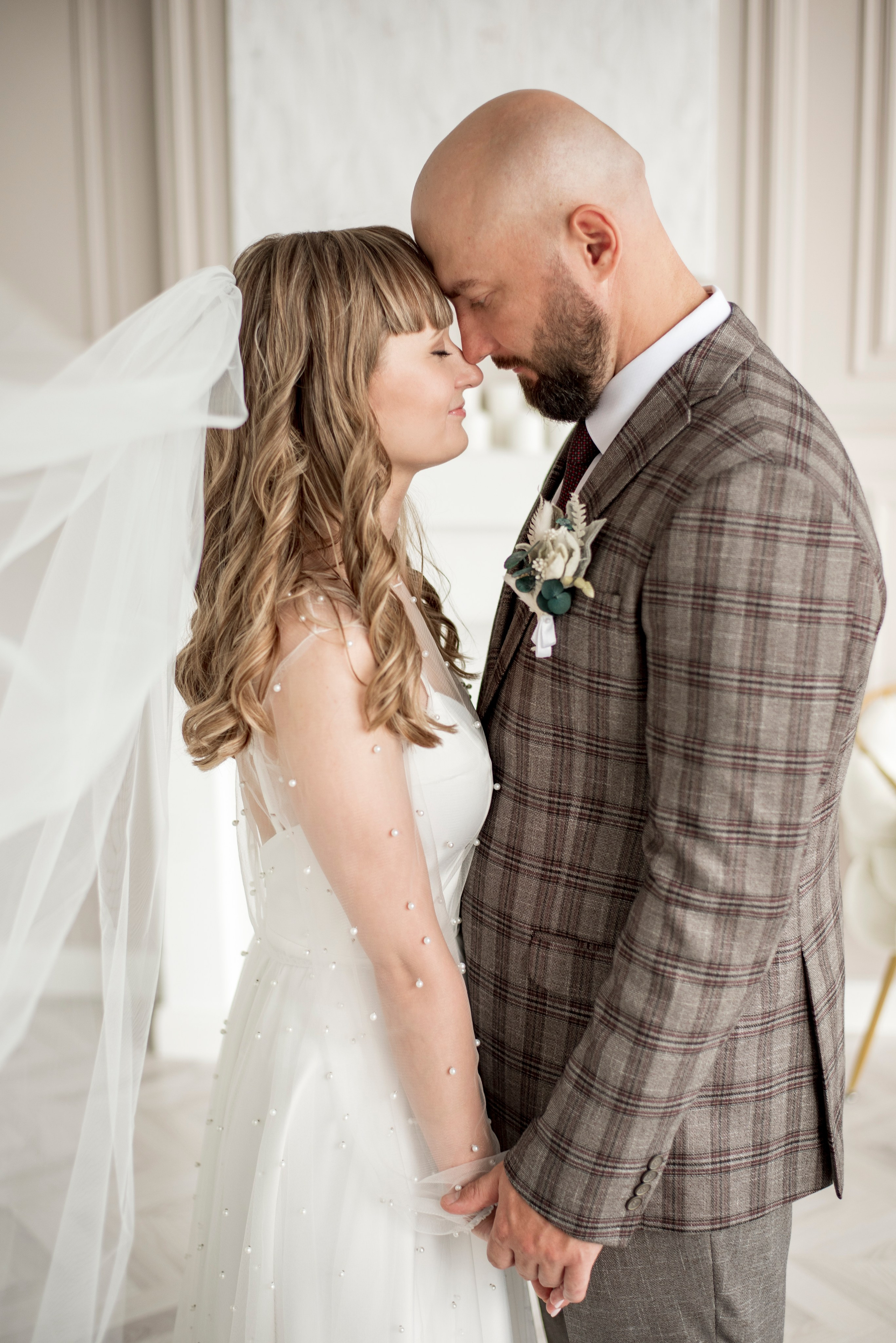 Свадьбы. Фотограф в г. Нижневартовск Александра Гриценко