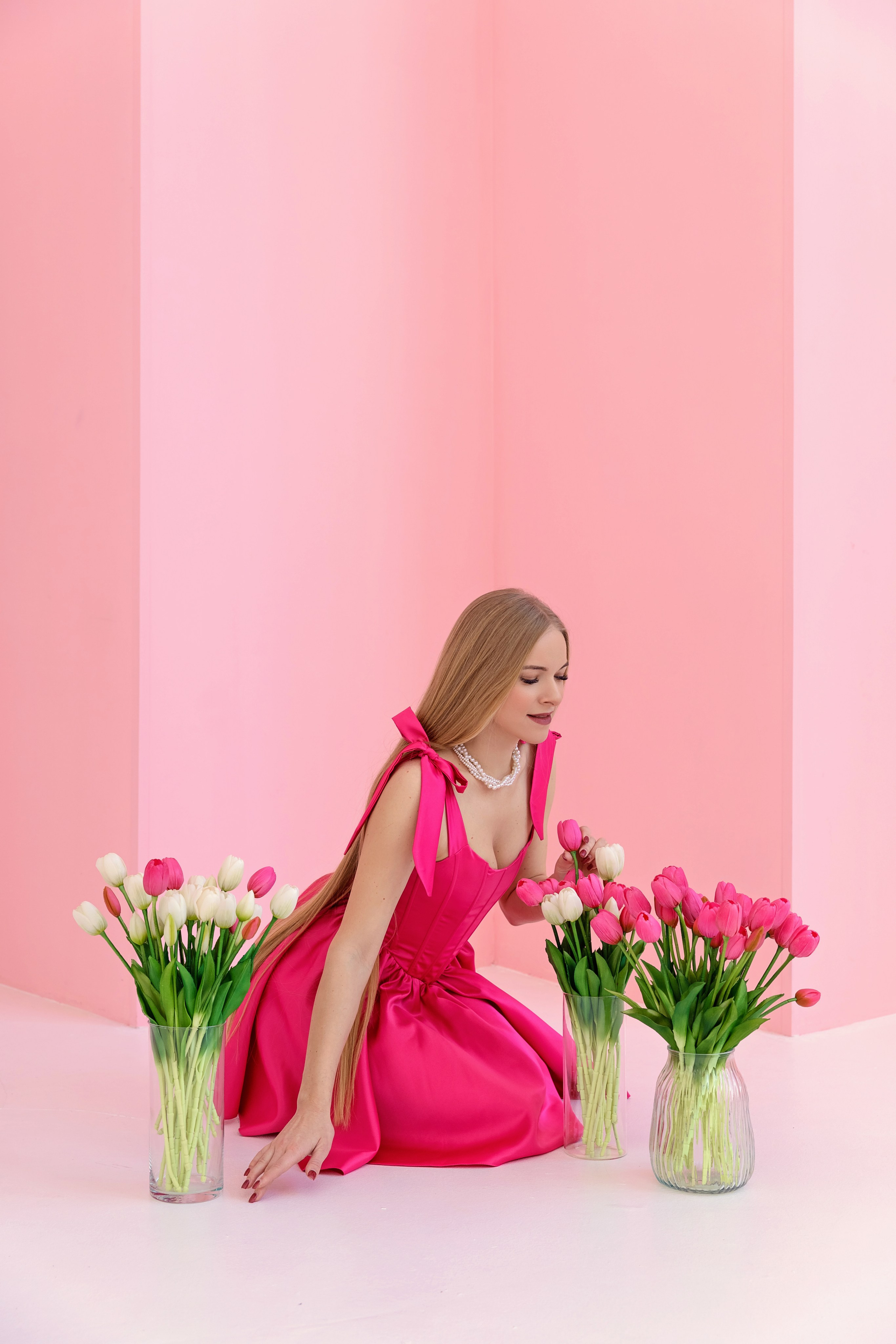 Индивидуальная съемка Аня. Фотограф Наталья Мак в Нижнем Новгороде