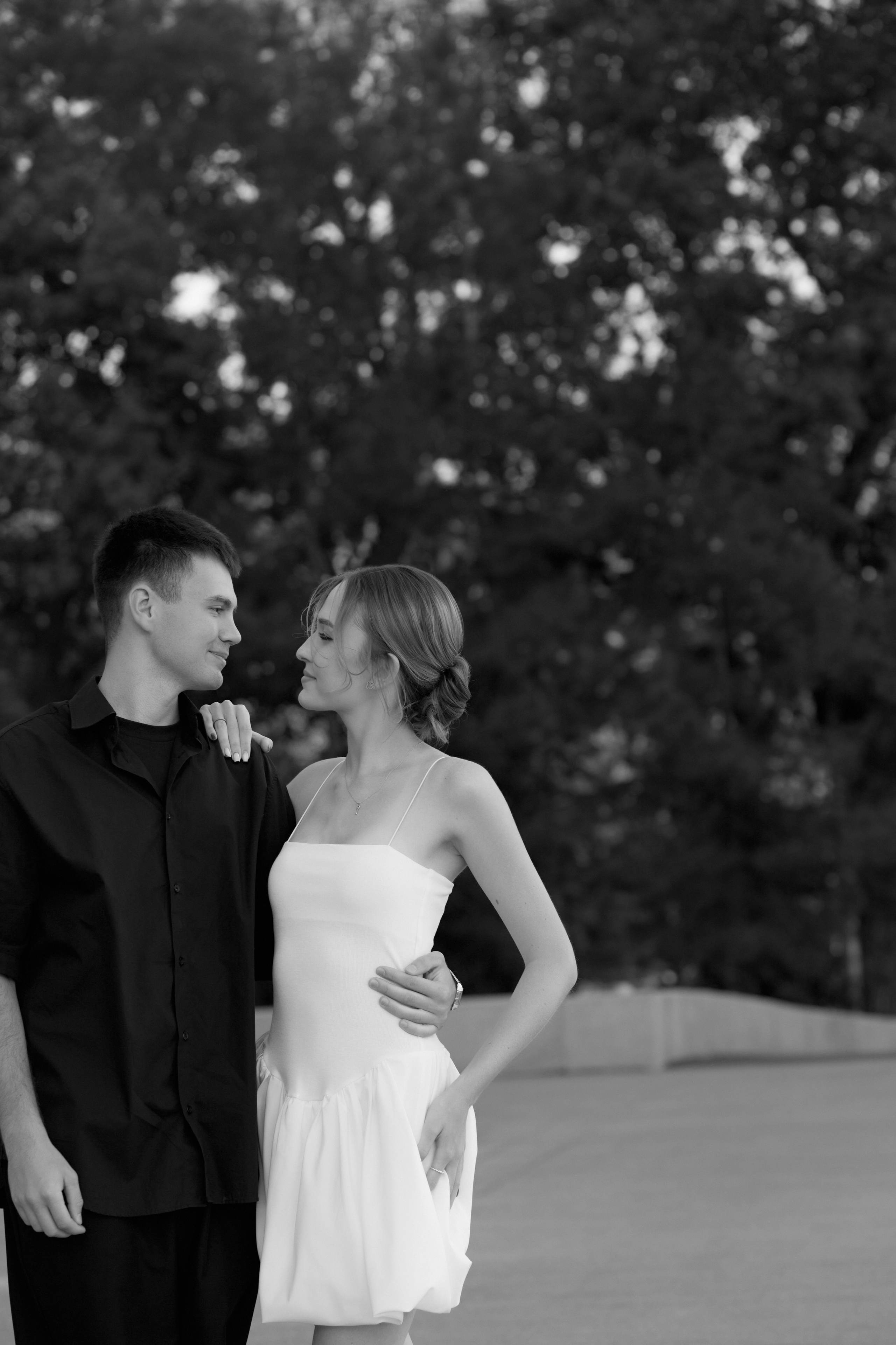 Юлия & Дмитрий. Фотосессии в Ростове-на-Дону. Мария Роскошная