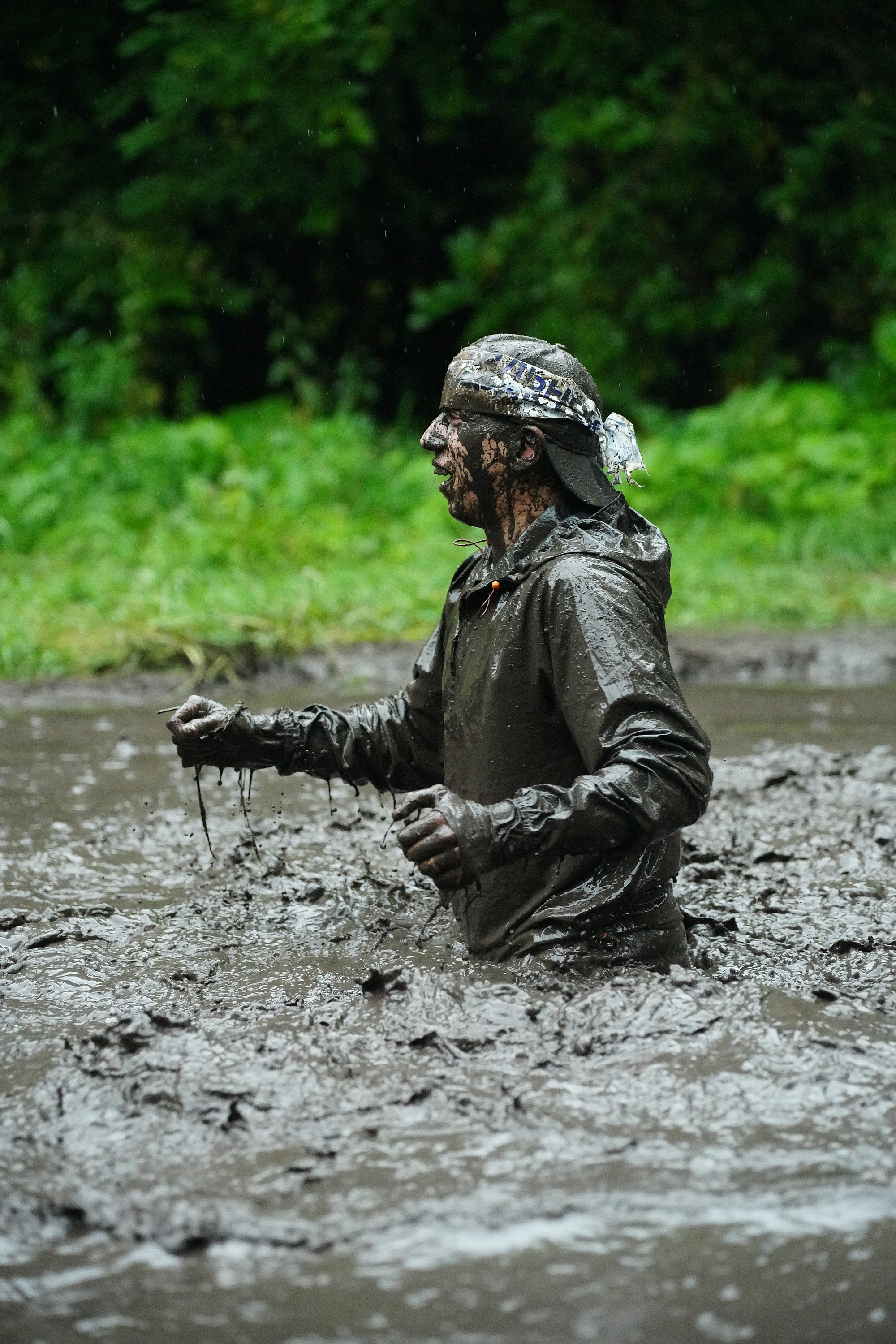 Стальной характер 2025. Фотограф