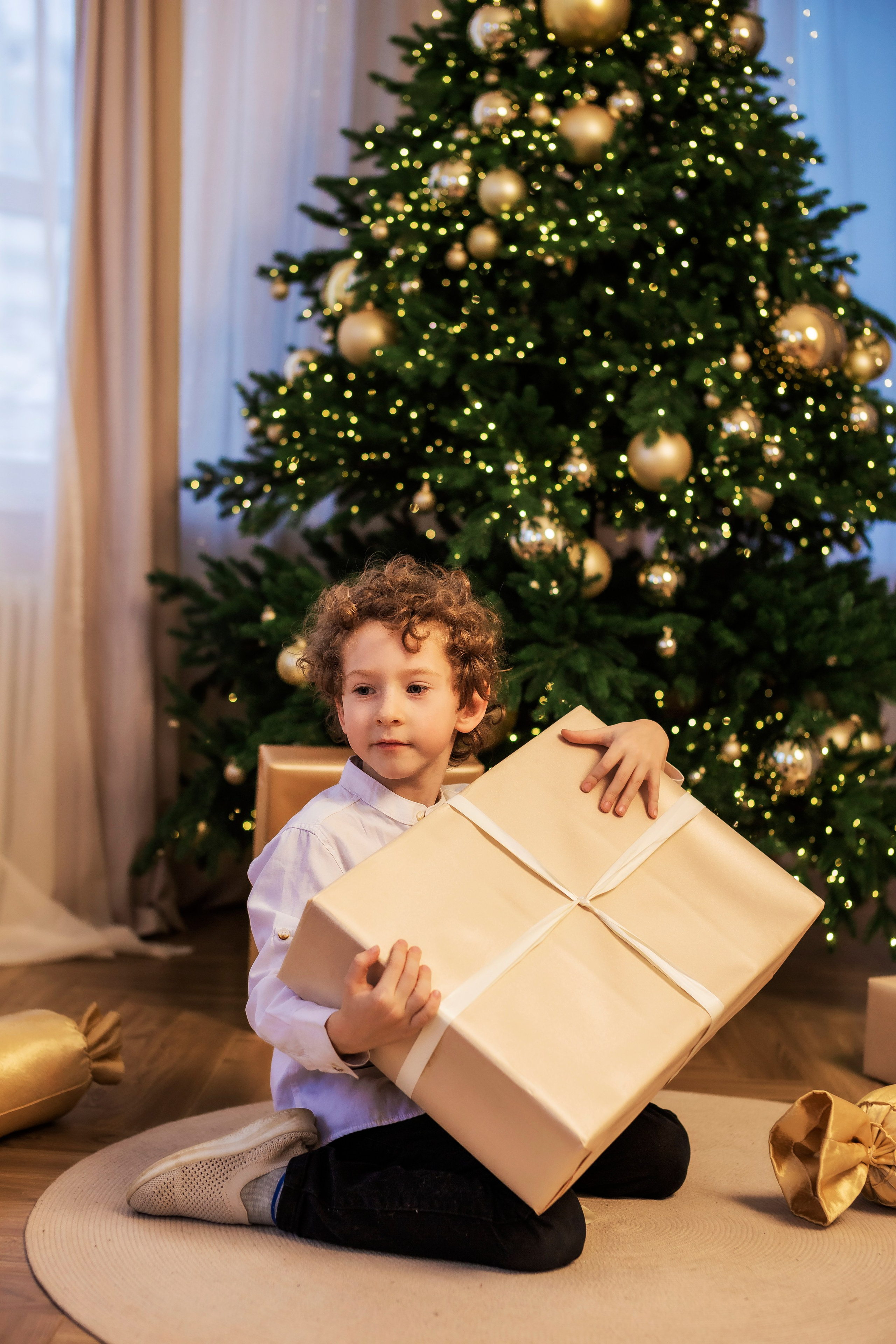 Фотостудия ЛИОН. Семейный фотограф в Саратове